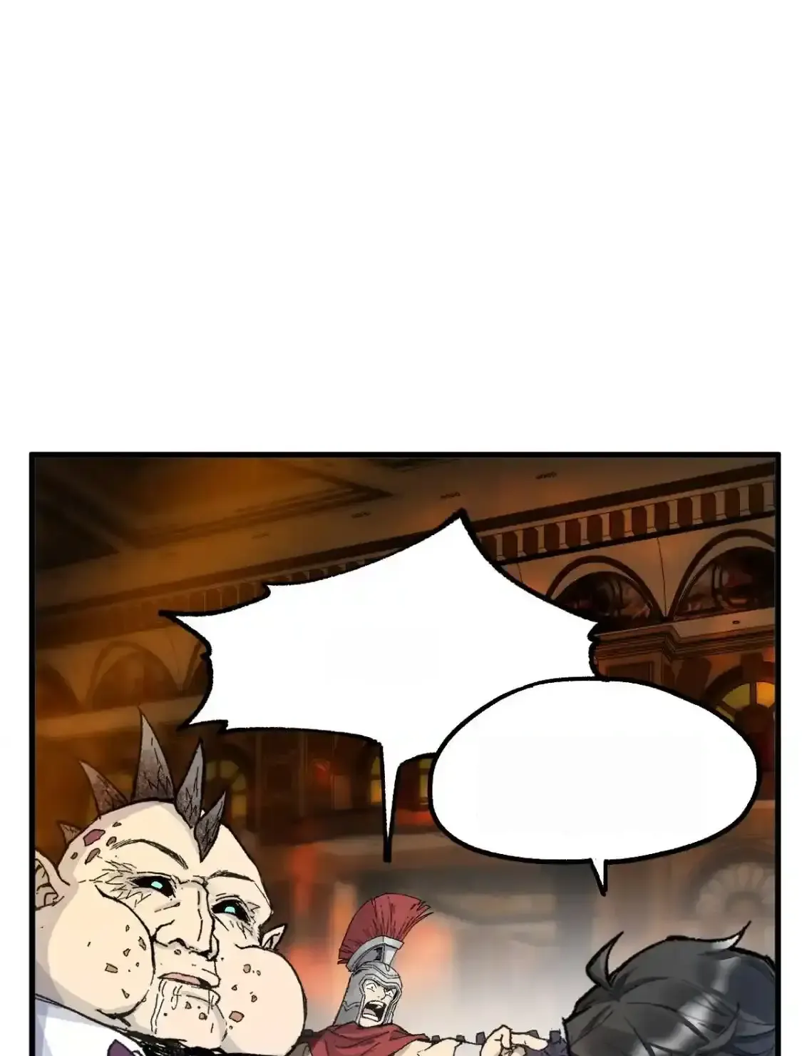 Read World of Ruins Manga Online