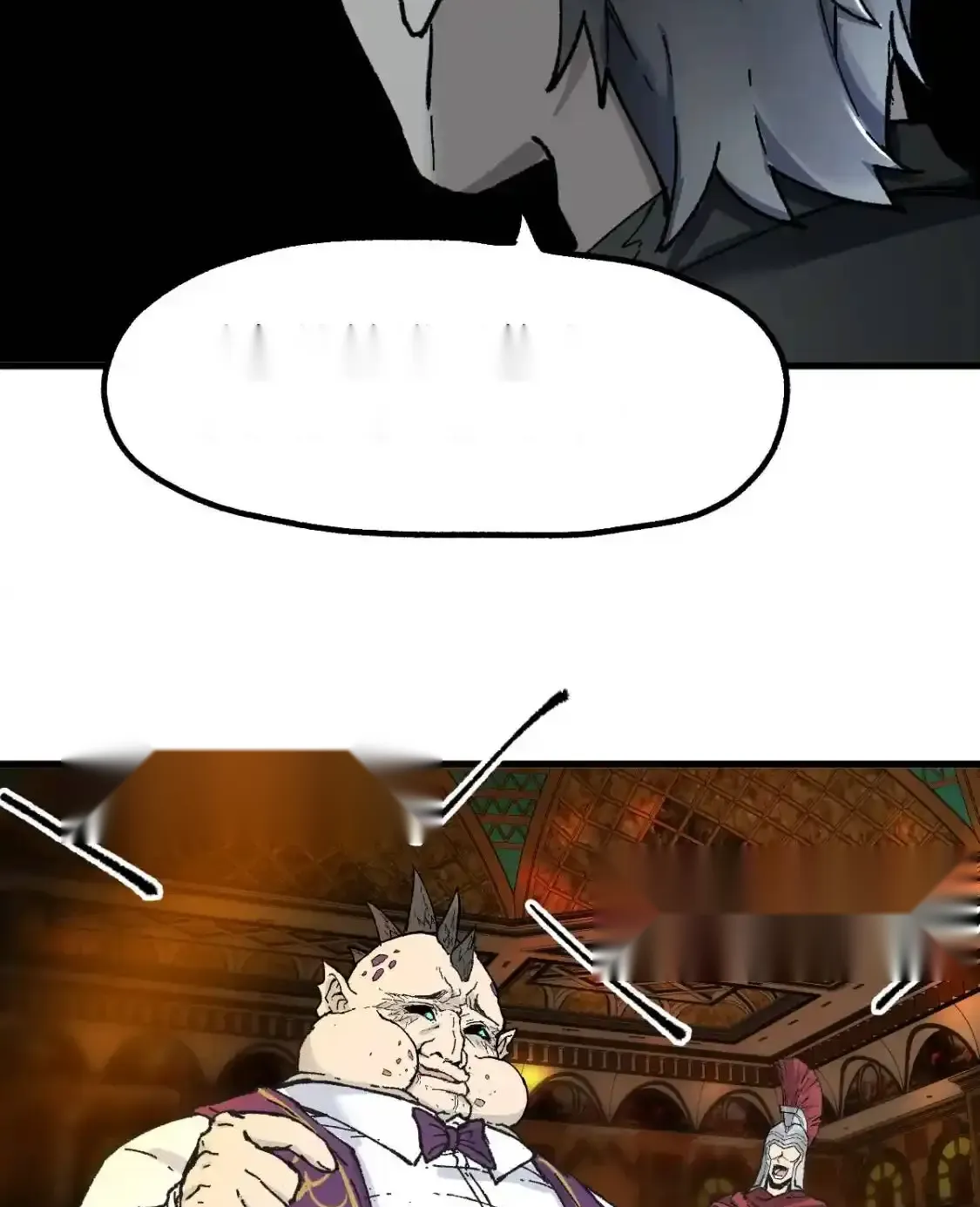 Read World of Ruins Manga Online