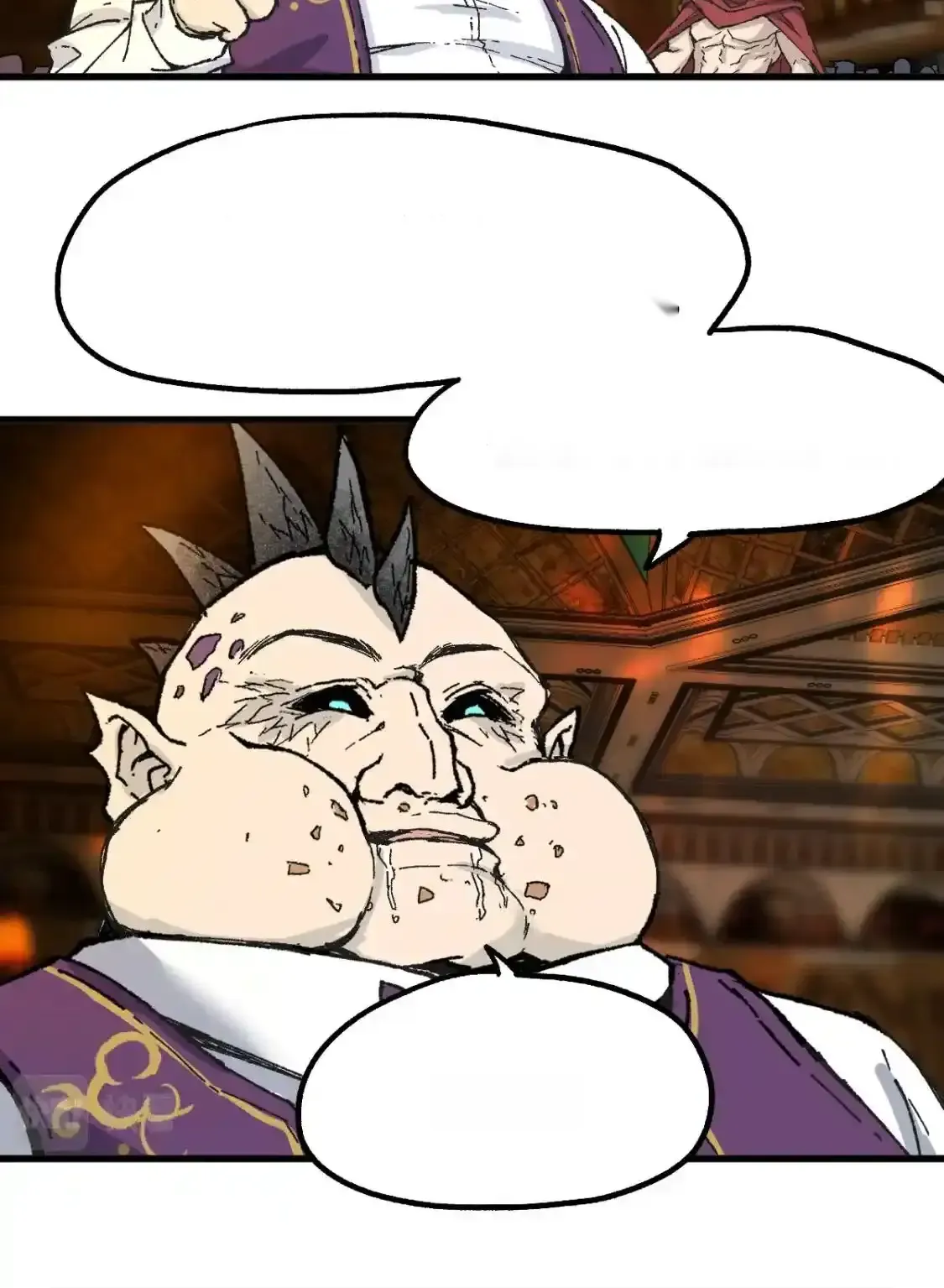 Read World of Ruins Manga Online