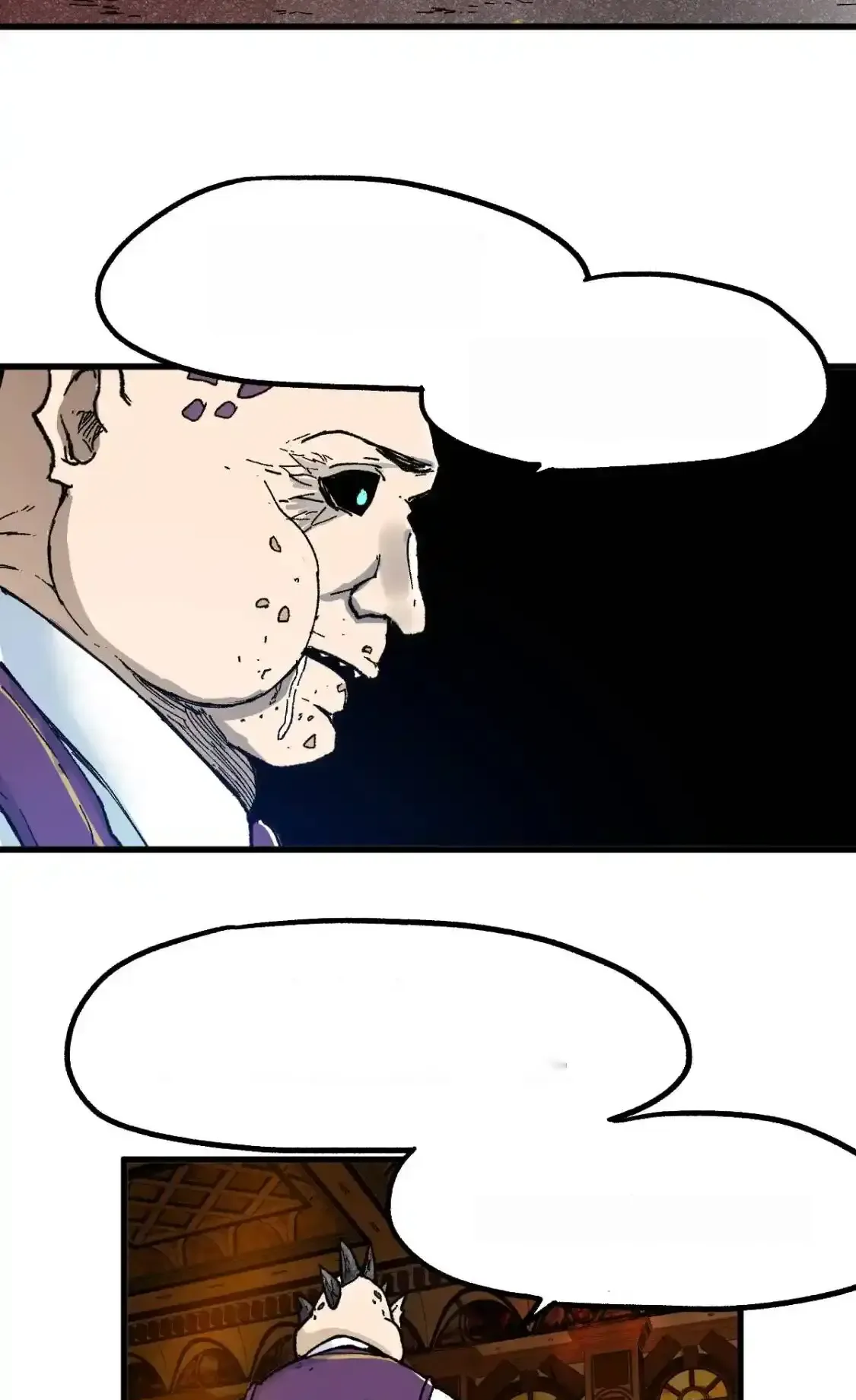 Read World of Ruins Manga Online