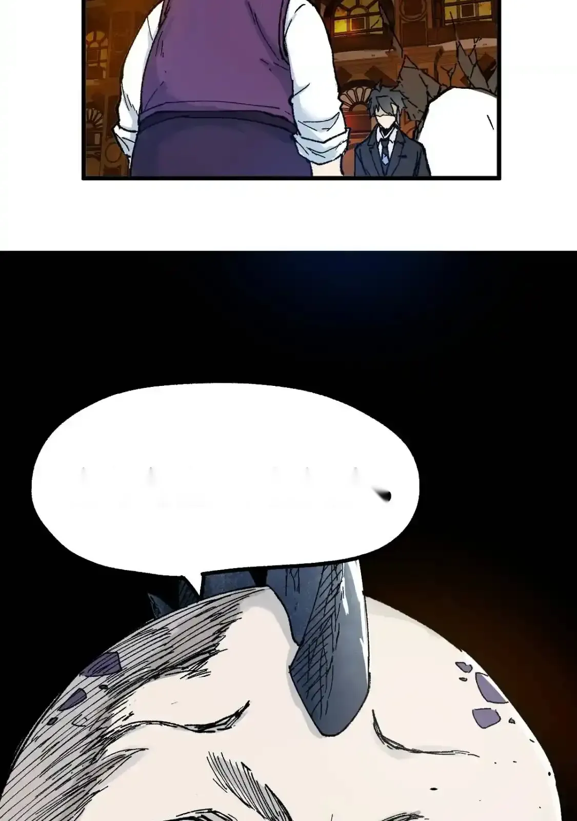 Read World of Ruins Manga Online