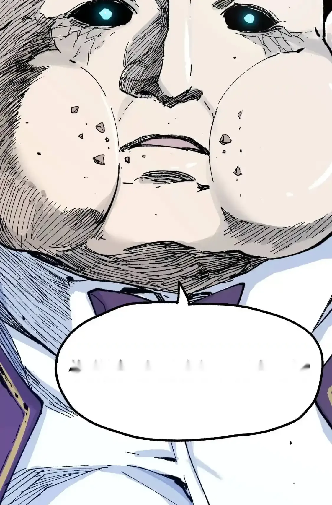 Read World of Ruins Manga Online