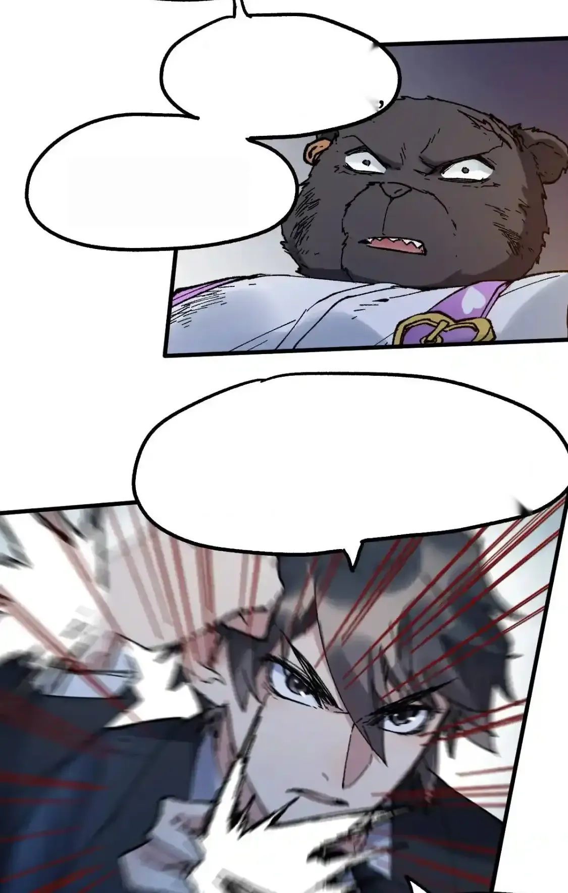 Read World of Ruins Manga Online