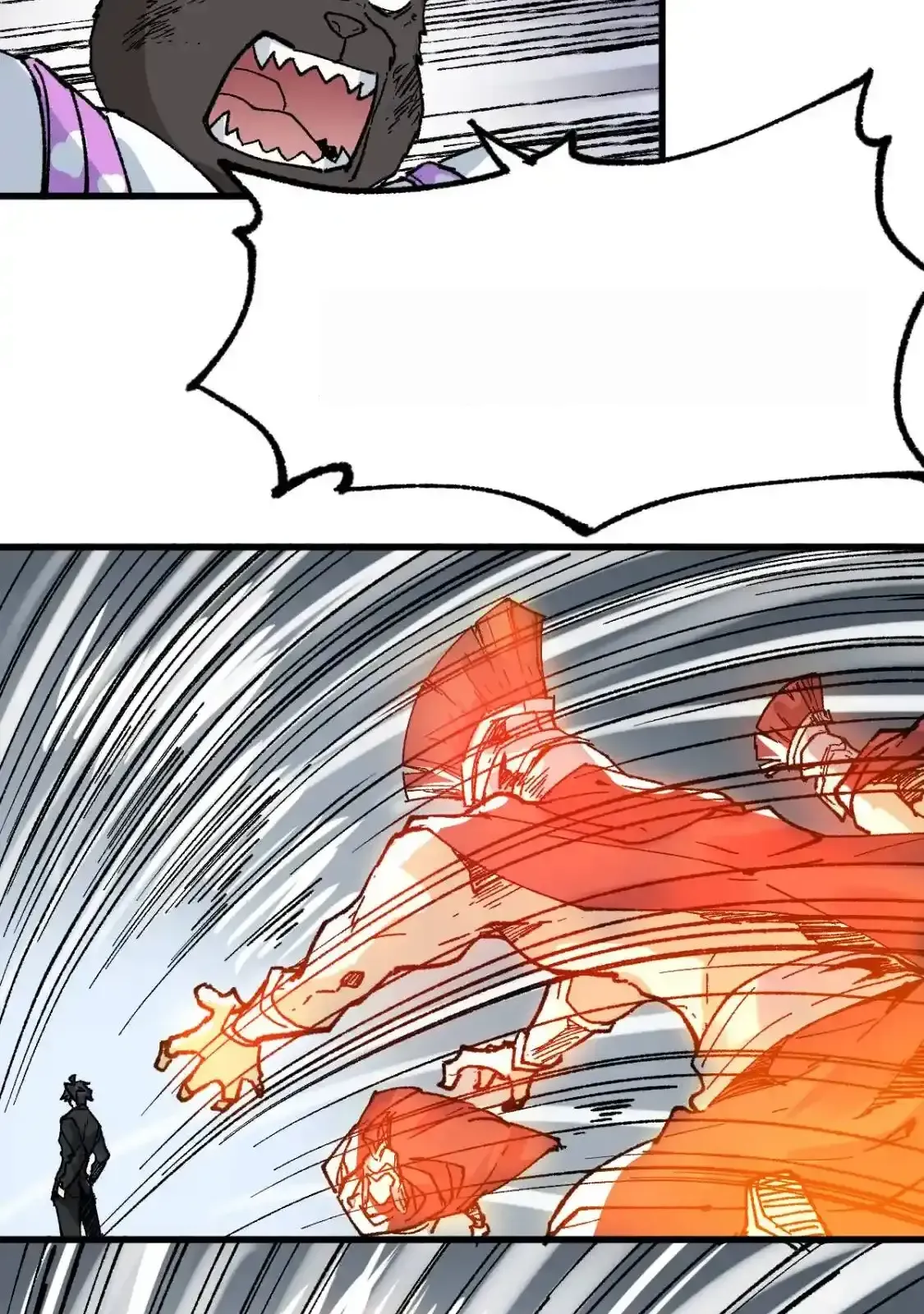 Read World of Ruins Manga Online