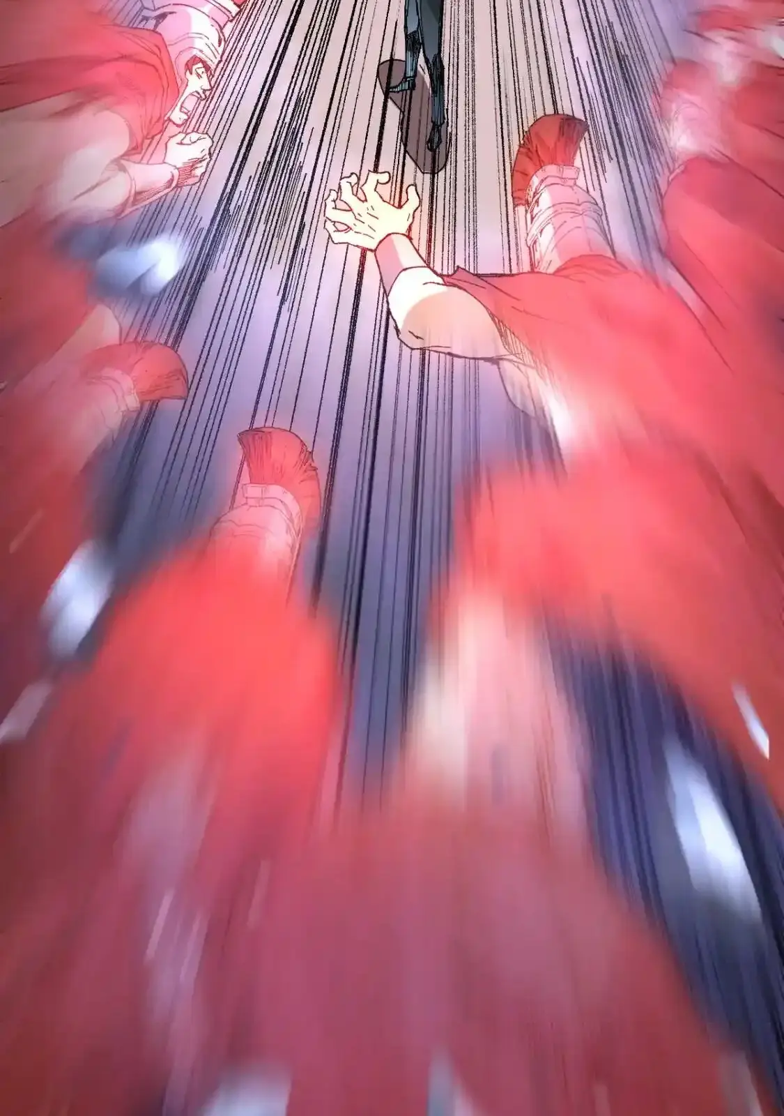 Read World of Ruins Manga Online