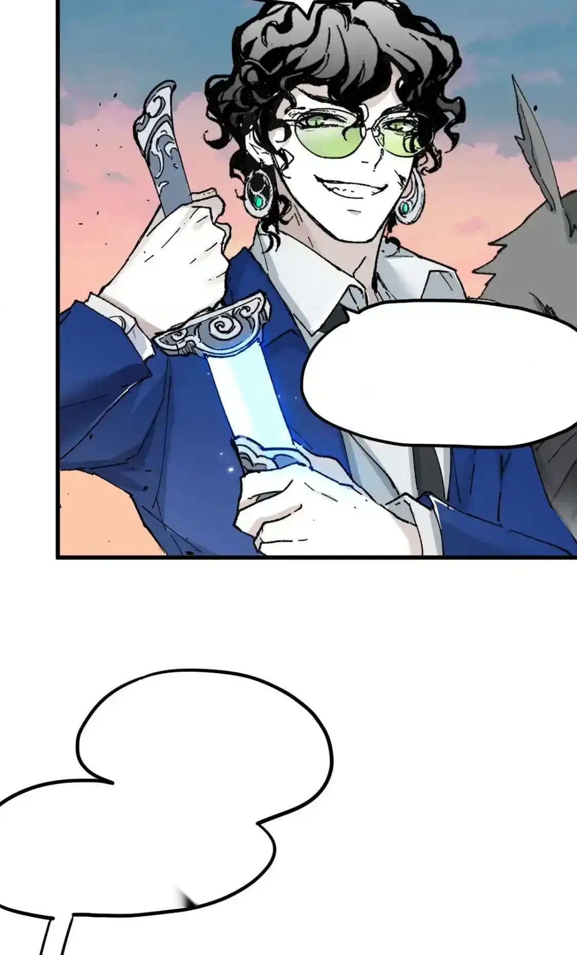 Read World of Ruins Manga Online