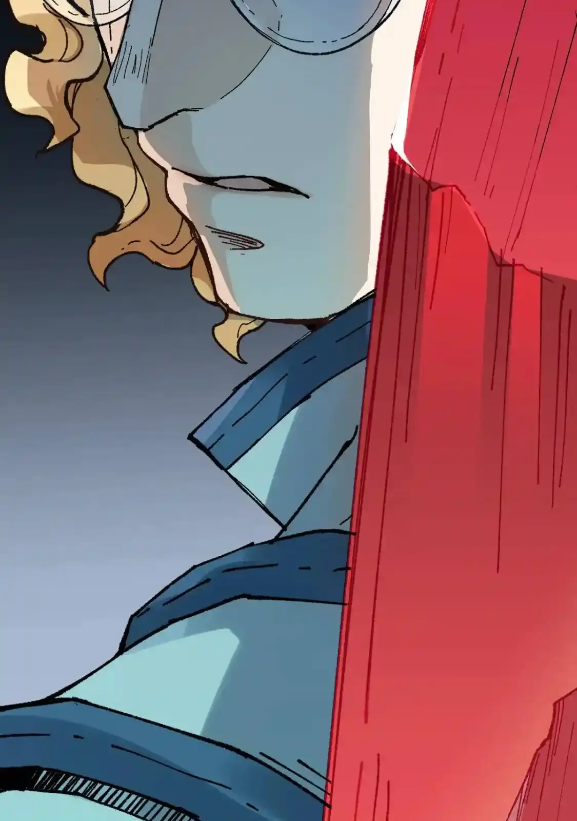 Read World of Ruins Manga Online