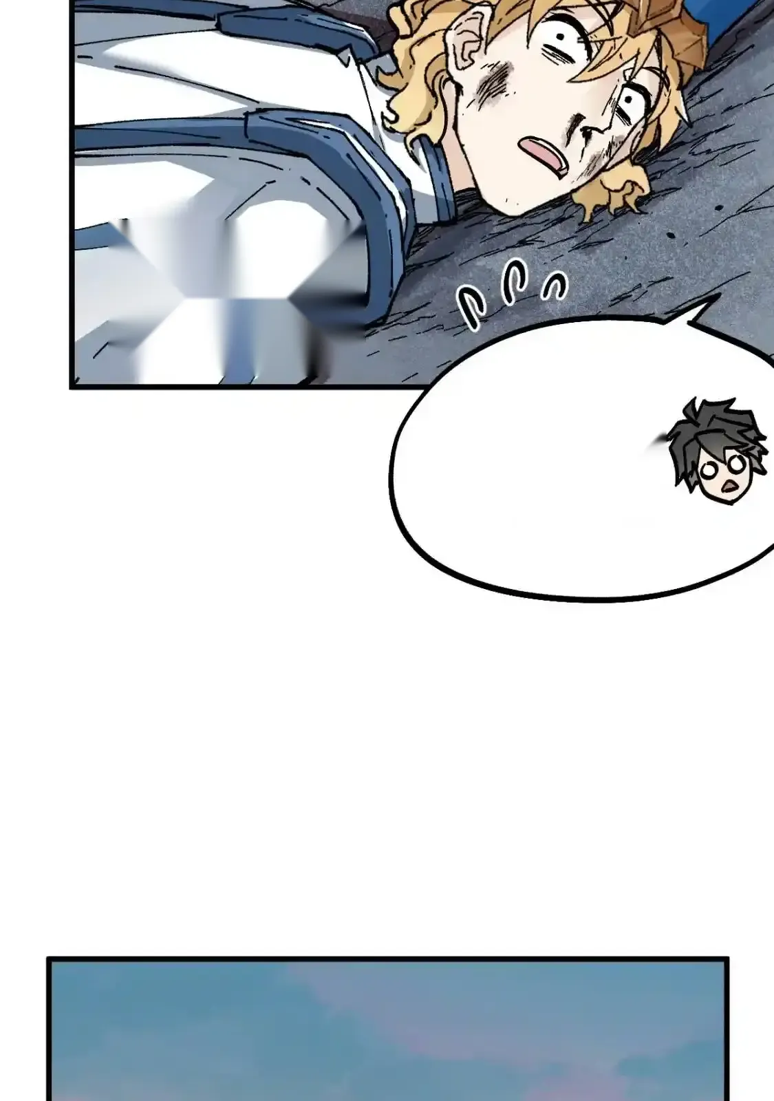 Read World of Ruins Manga Online