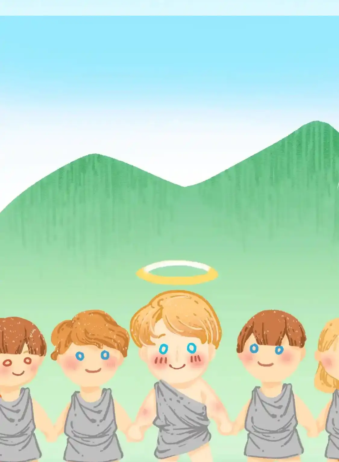 Read World of Ruins Manga Online