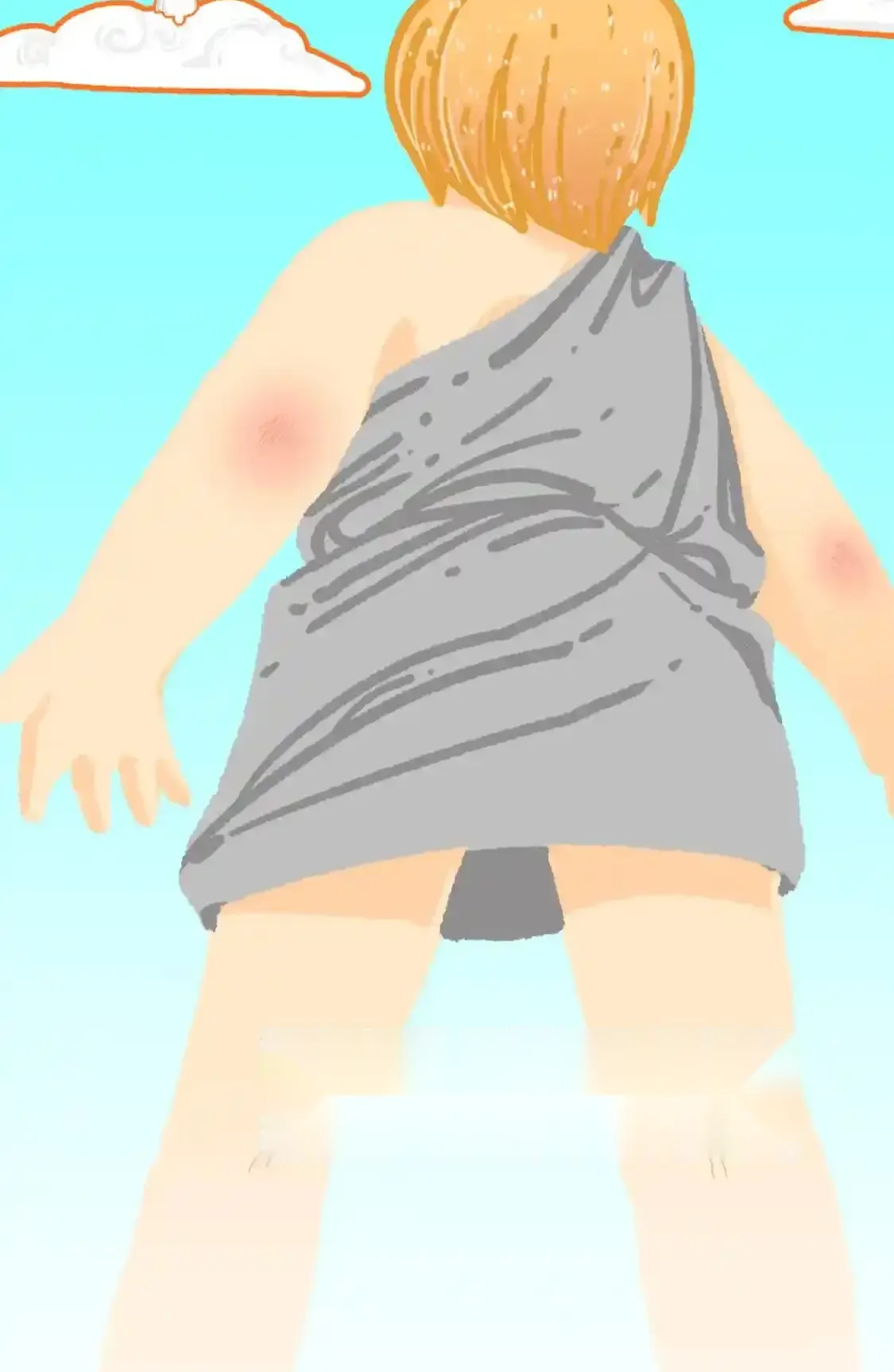 Read World of Ruins Manga Online