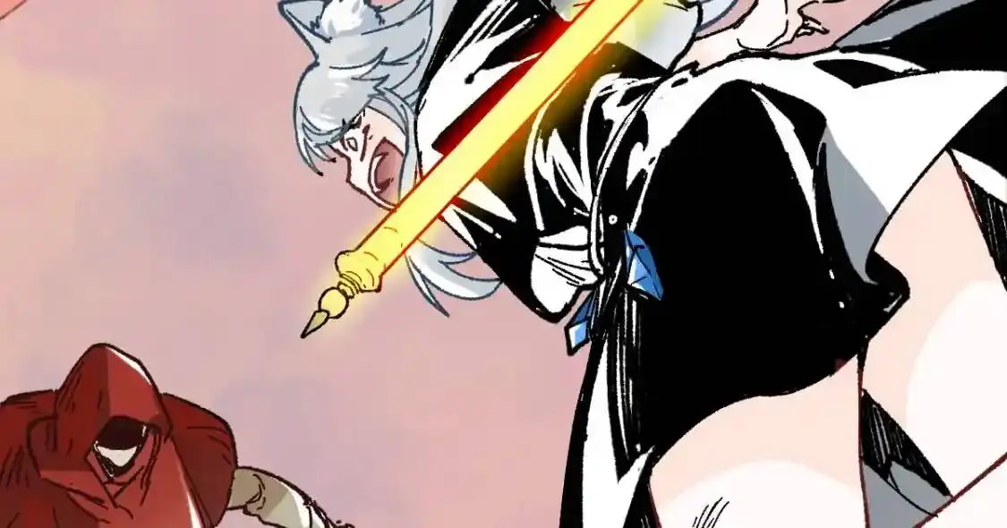 Read World of Ruins Manga Online