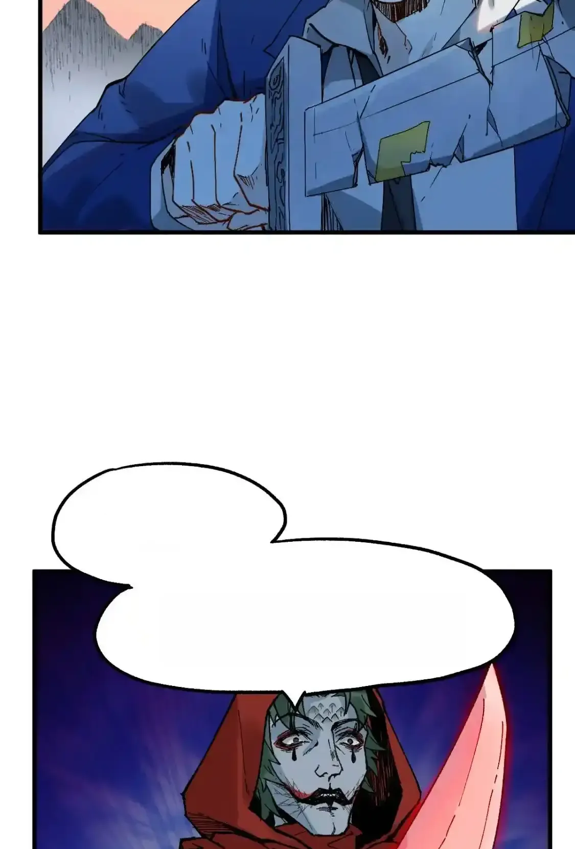 Read World of Ruins Manga Online