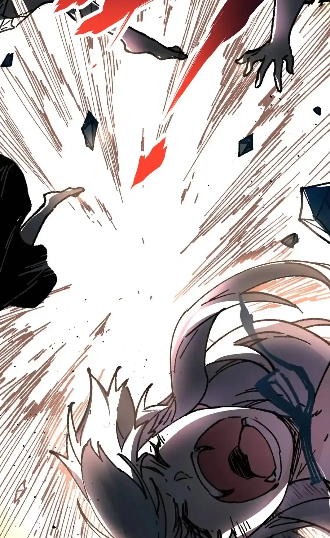 Read World of Ruins Manga Online