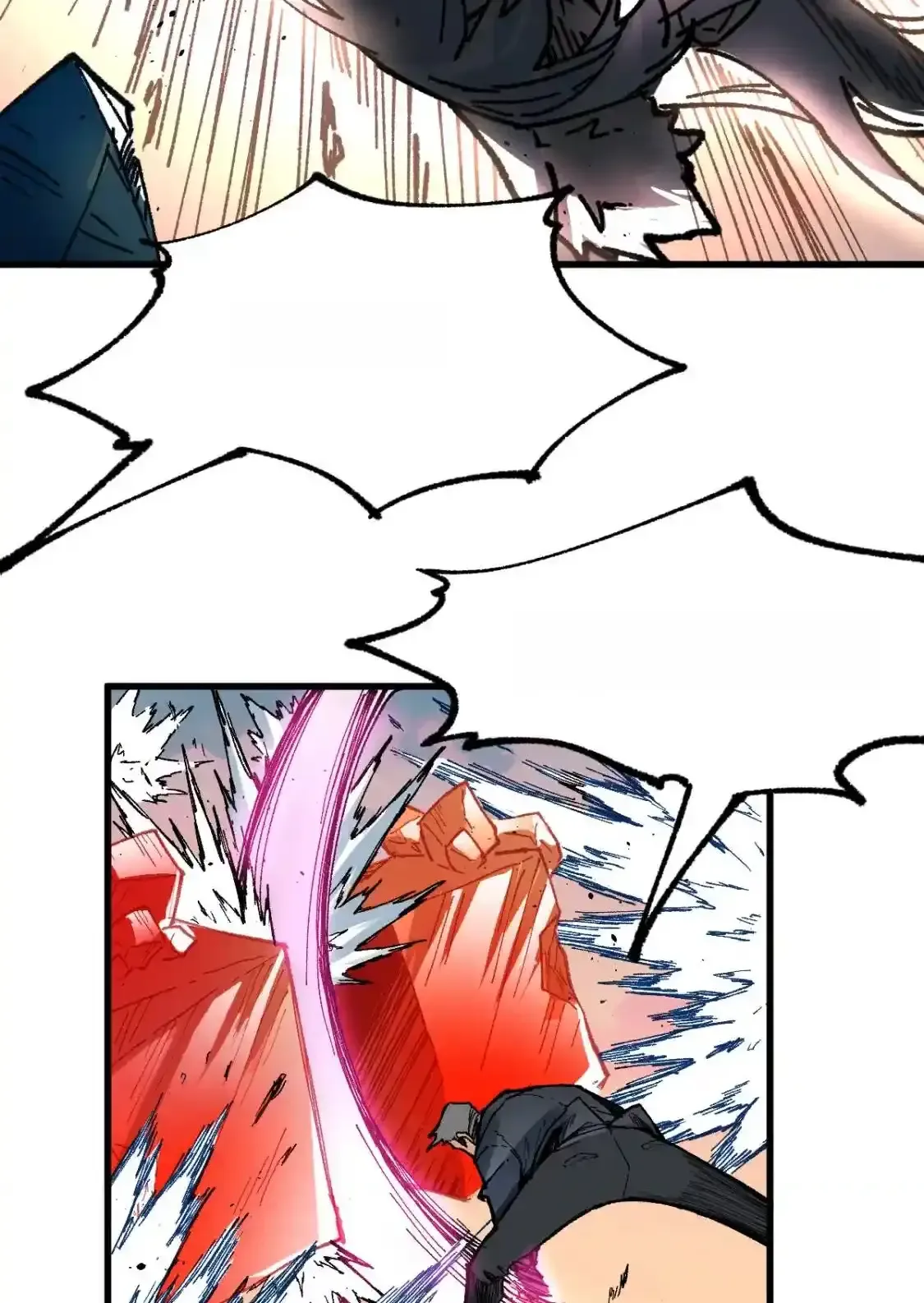 Read World of Ruins Manga Online