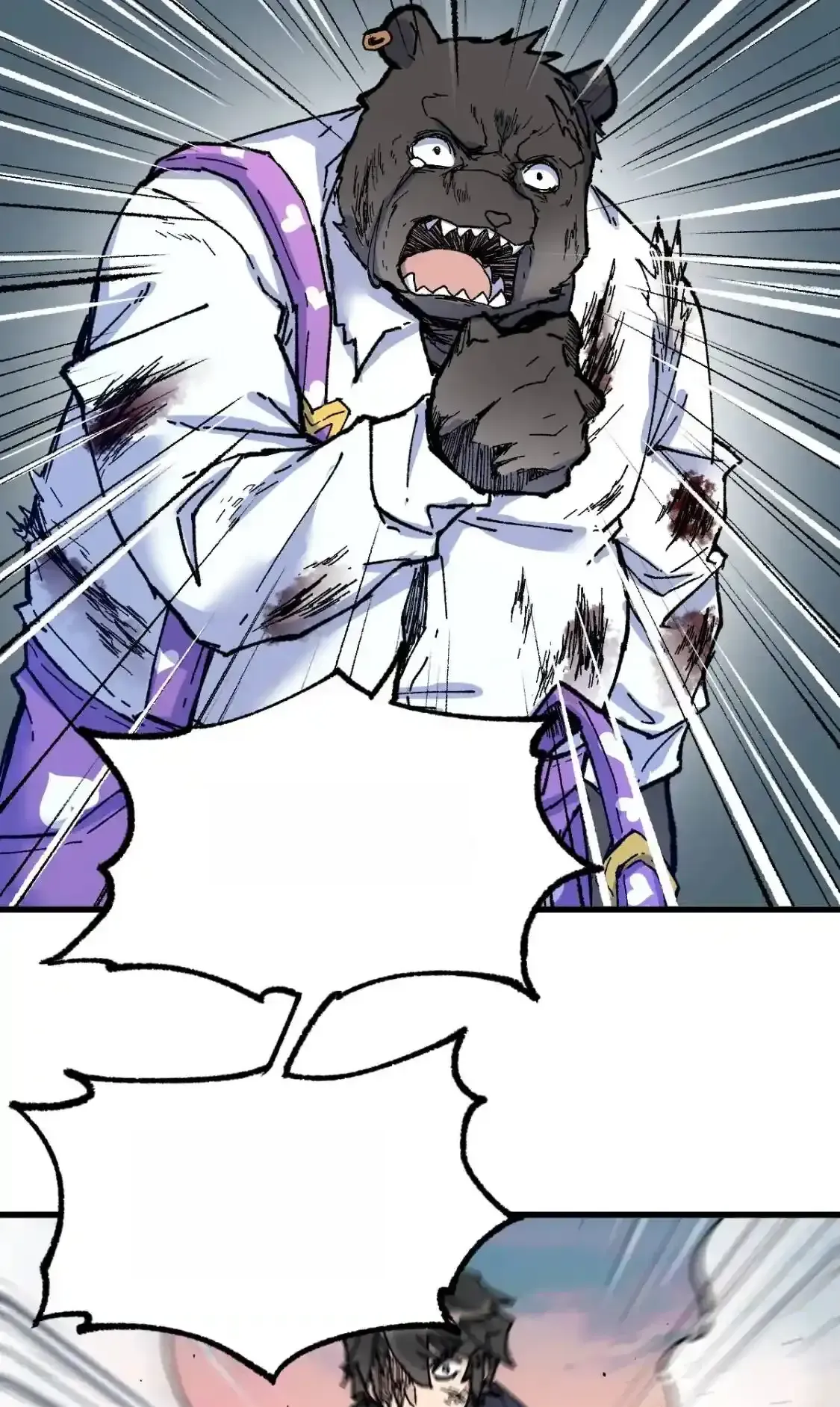 Read World of Ruins Manga Online