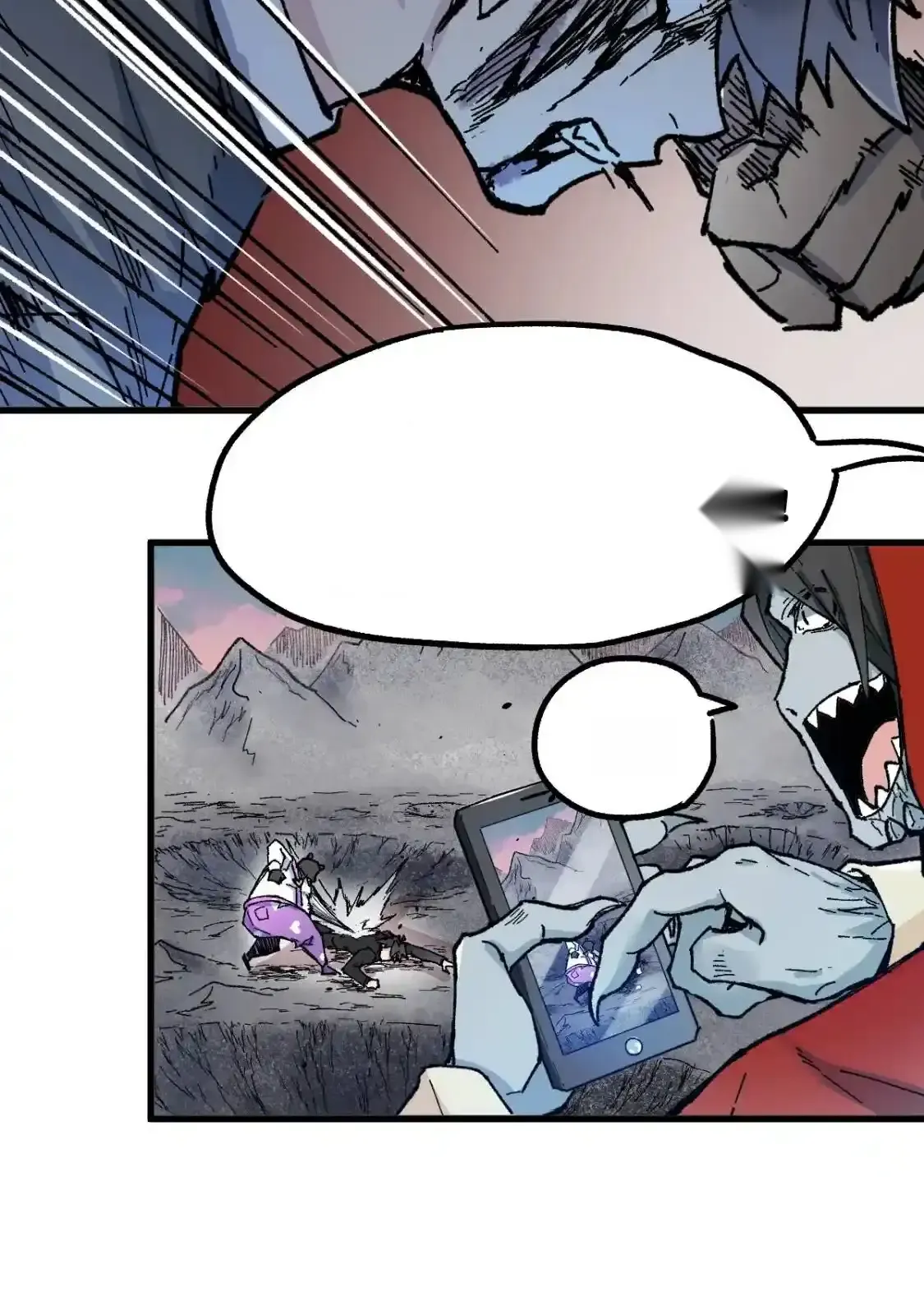 Read World of Ruins Manga Online