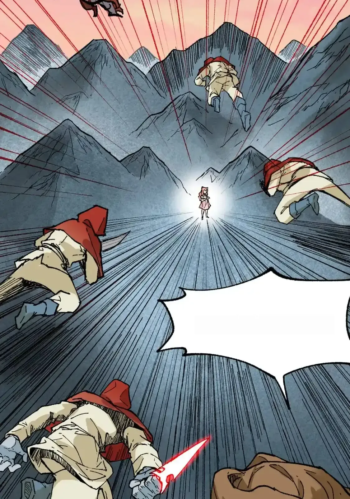 Read World of Ruins Manga Online