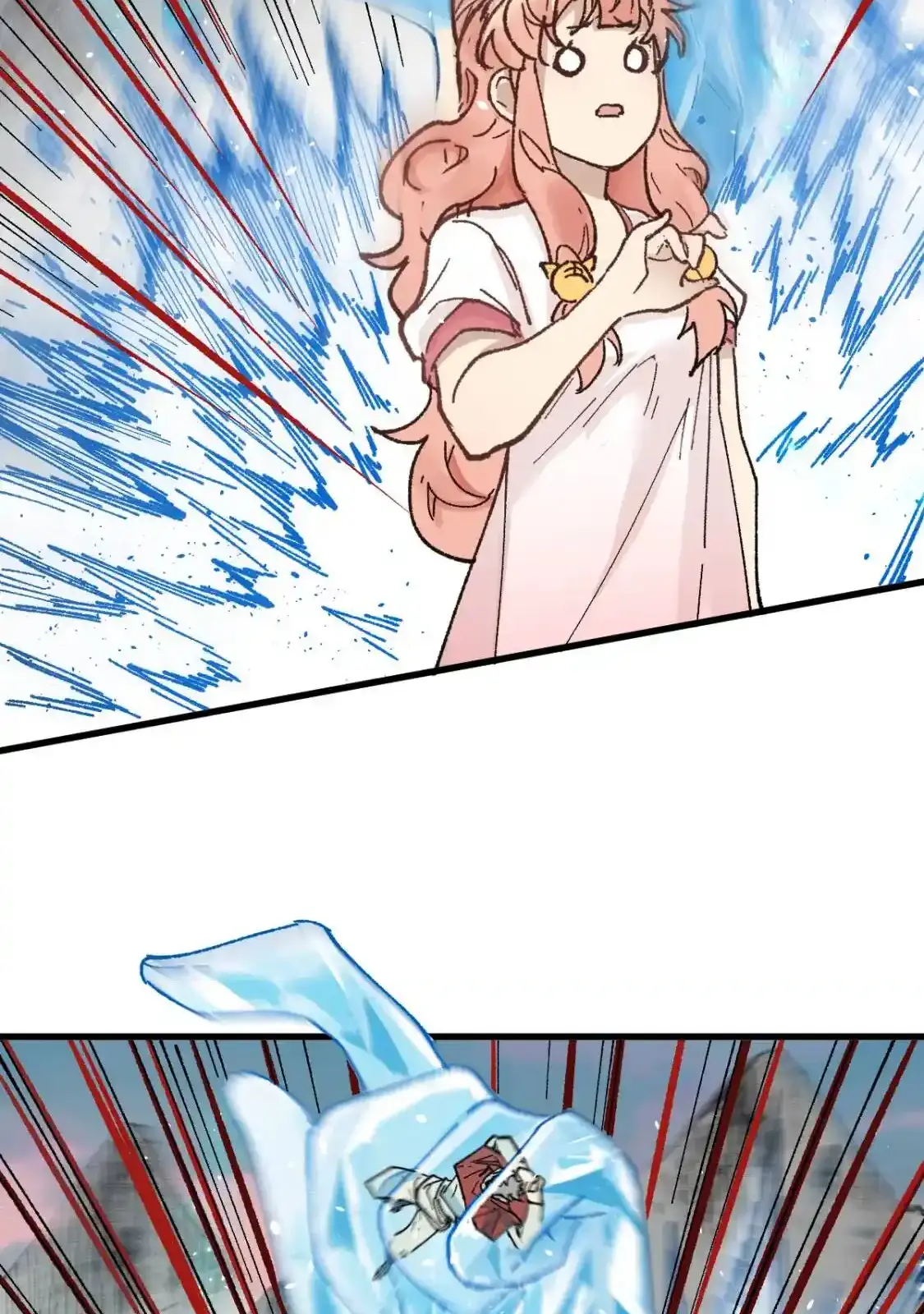 Read World of Ruins Manga Online