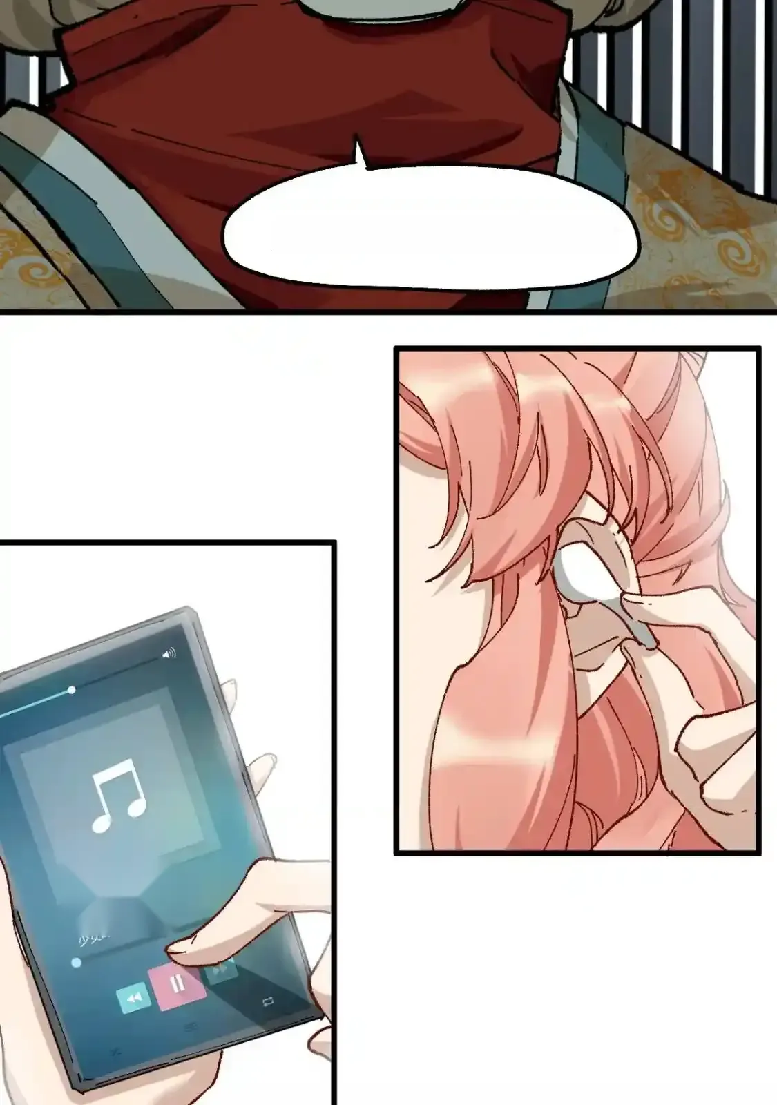 Read World of Ruins Manga Online