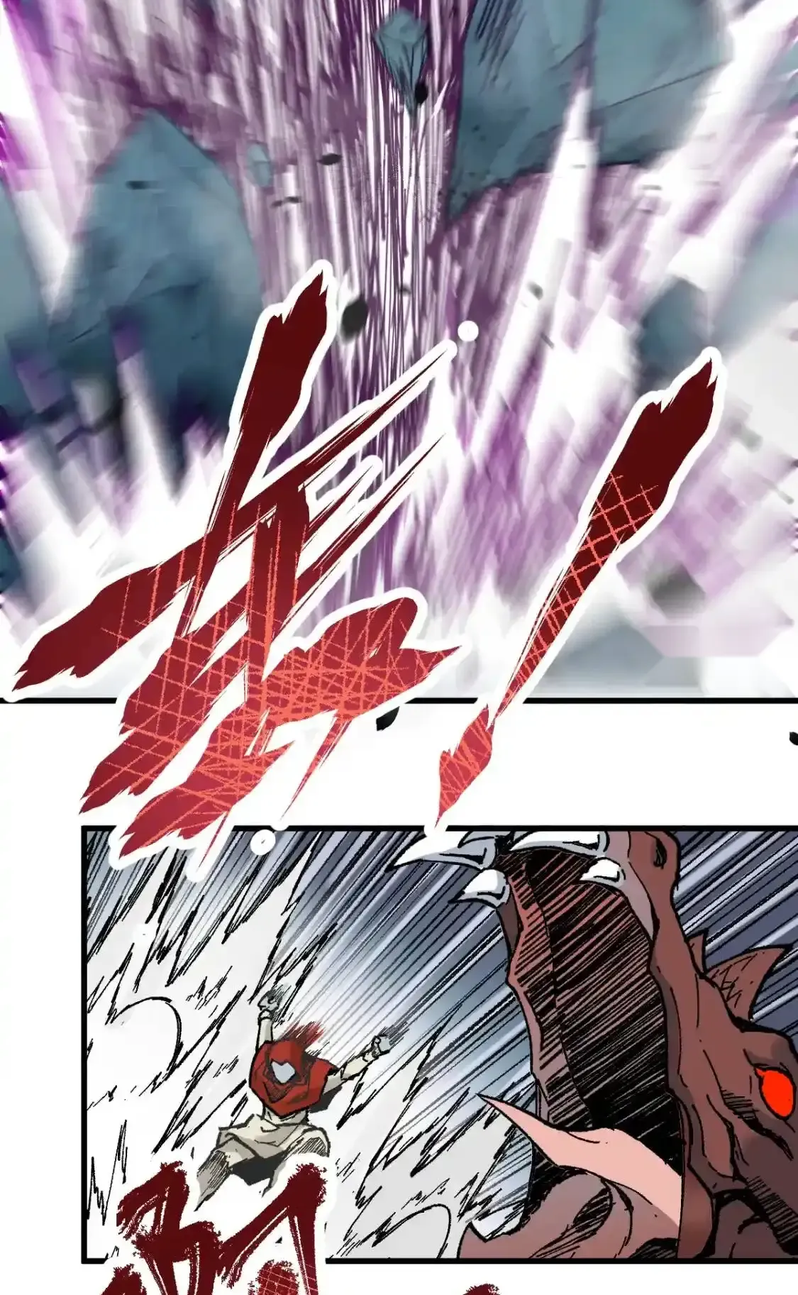 Read World of Ruins Manga Online