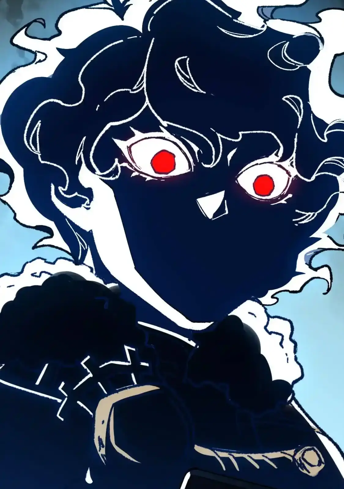 Read World of Ruins Manga Online