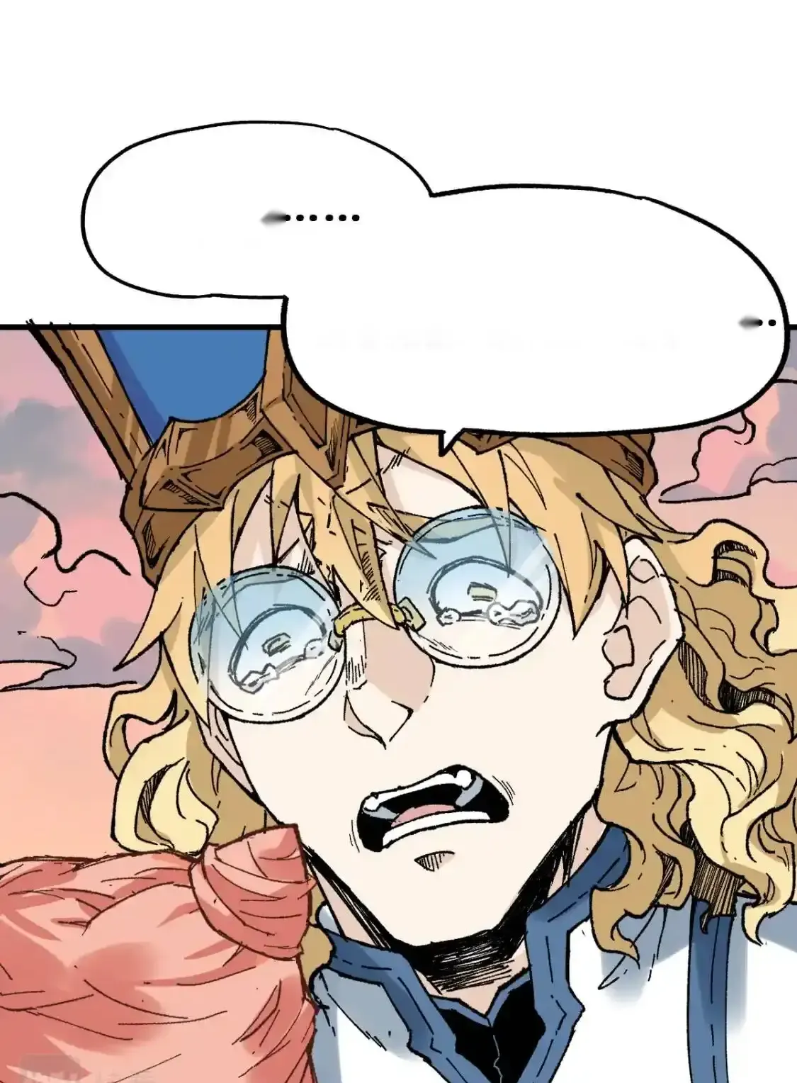 Read World of Ruins Manga Online