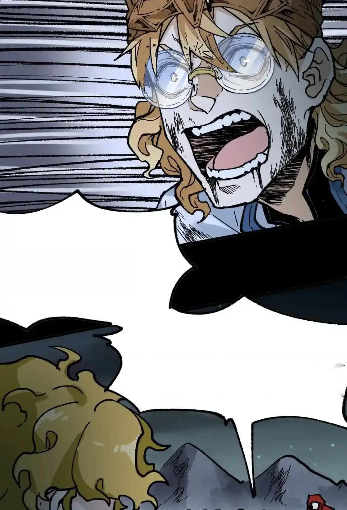 Read World of Ruins Manga Online