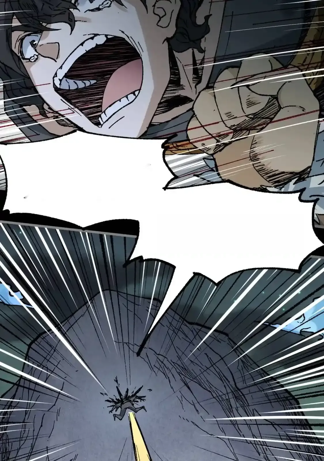 Read World of Ruins Manga Online