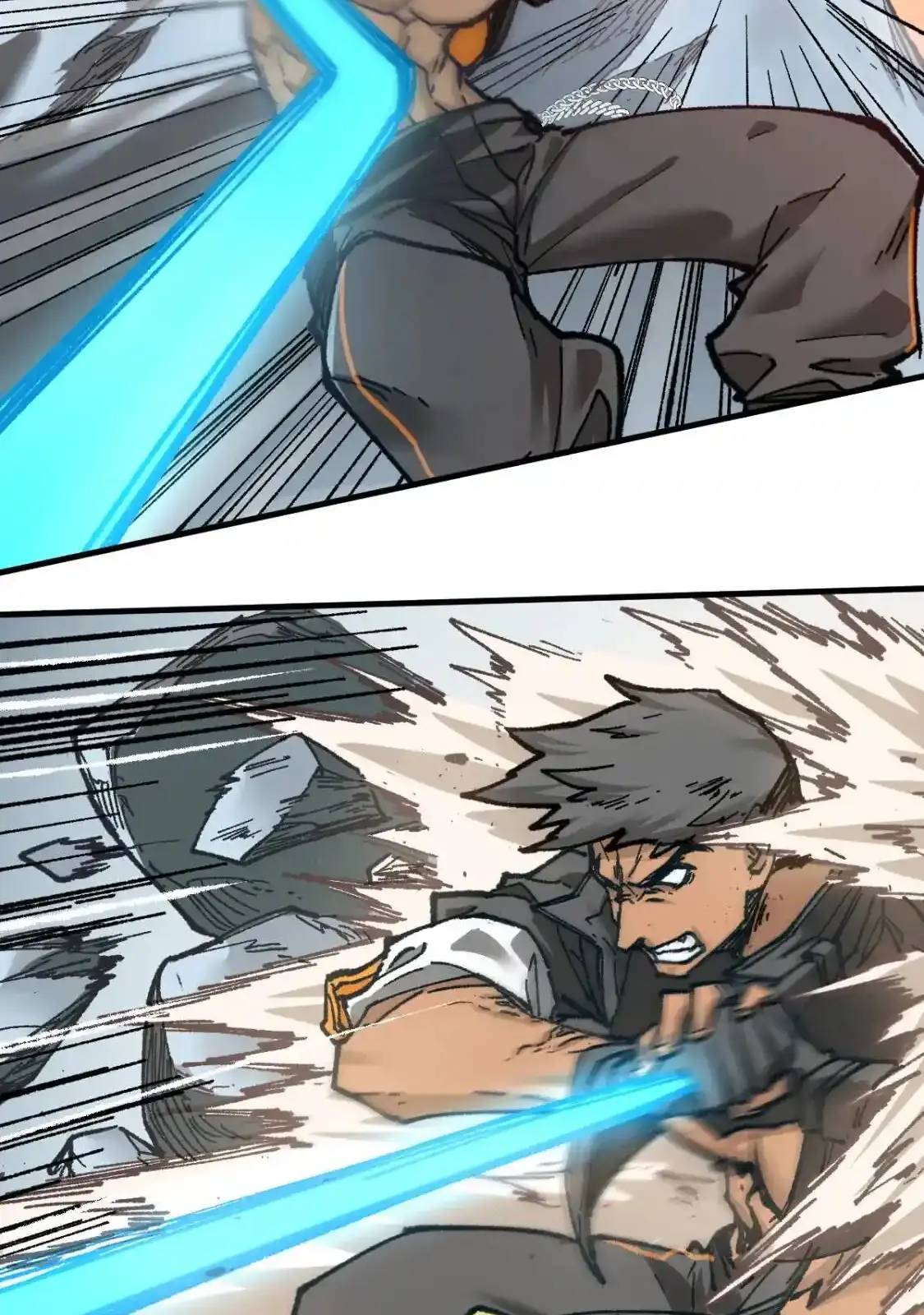 Read World of Ruins Manga Online