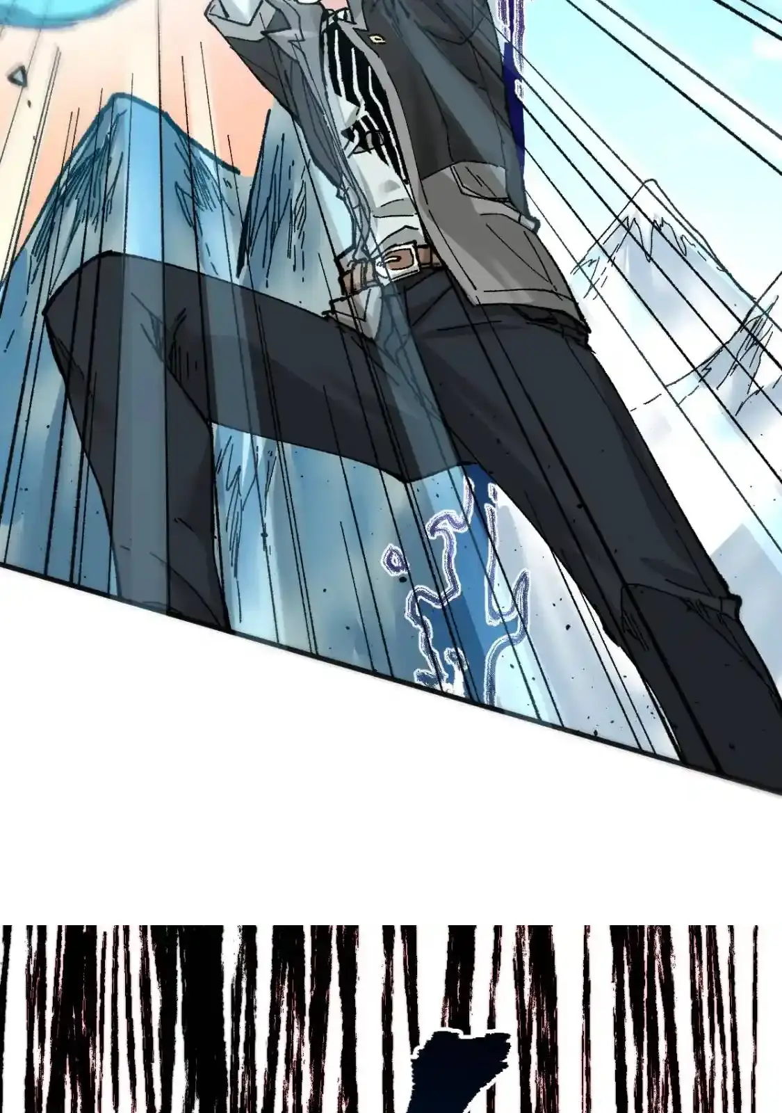 Read World of Ruins Manga Online