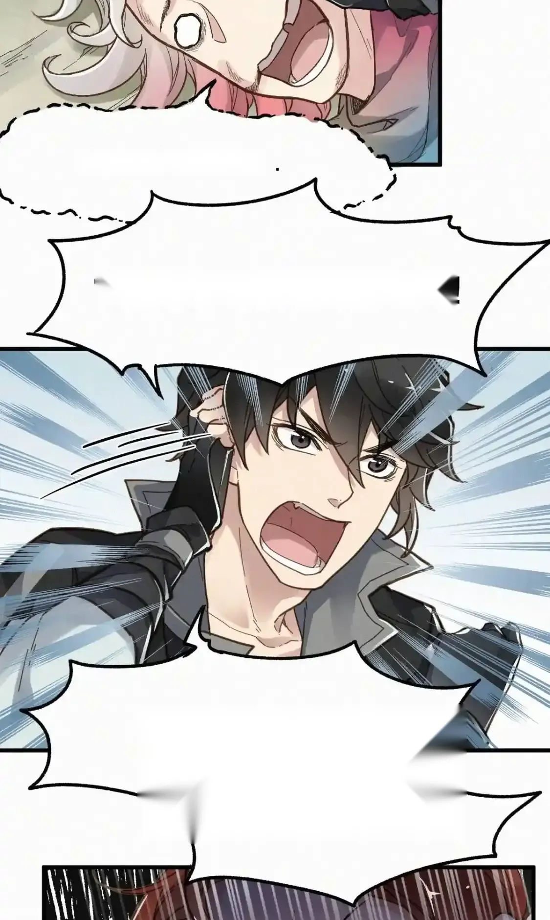 Read World of Ruins Manga Online