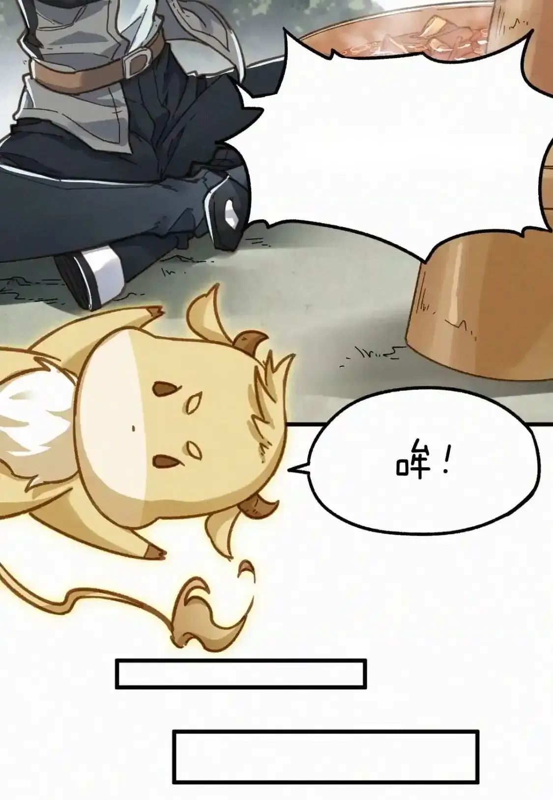 Read World of Ruins Manga Online