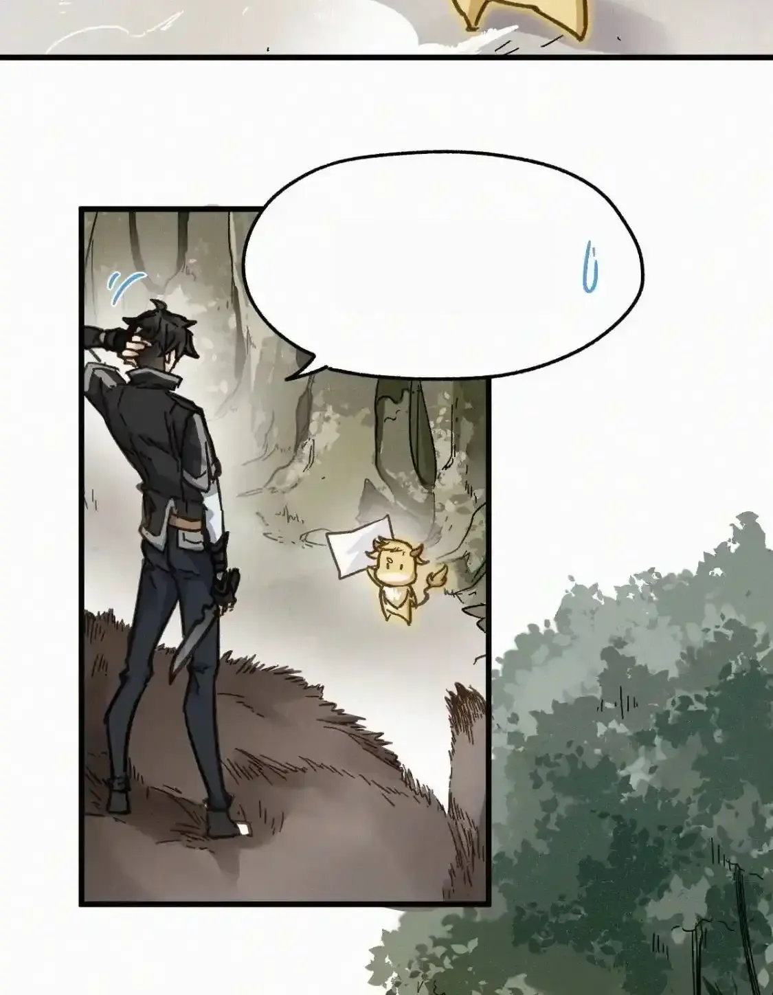 Read World of Ruins Manga Online