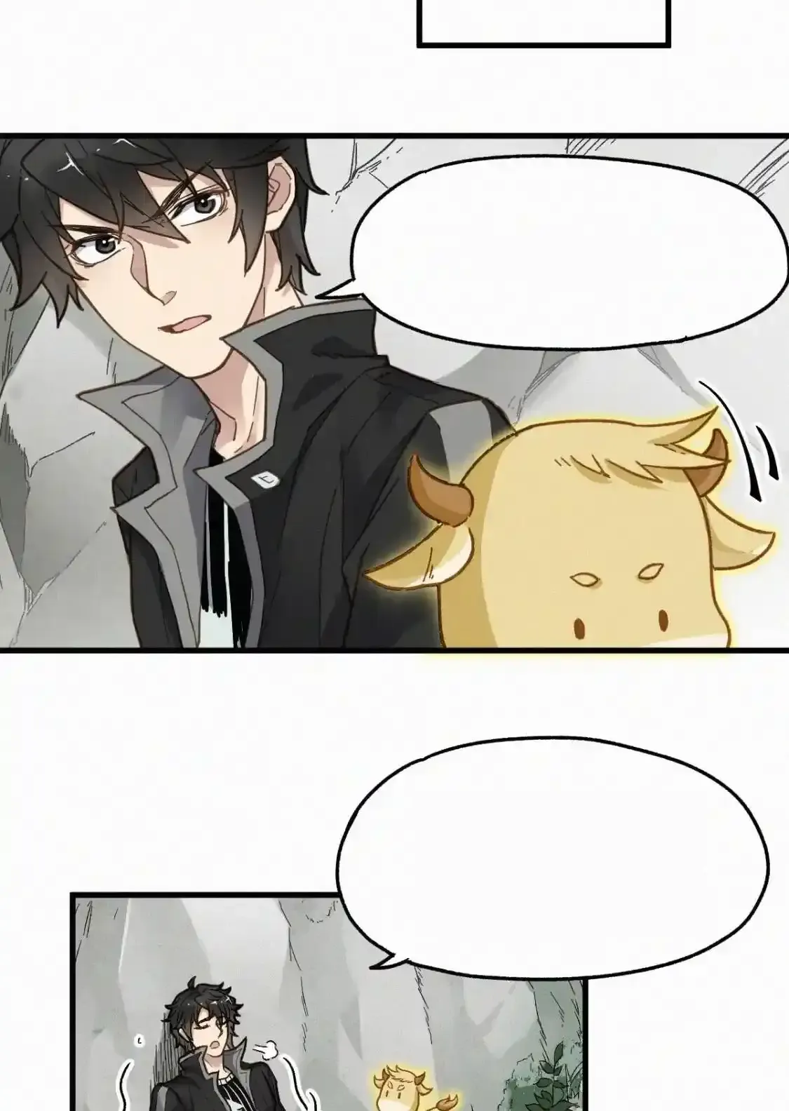 Read World of Ruins Manga Online