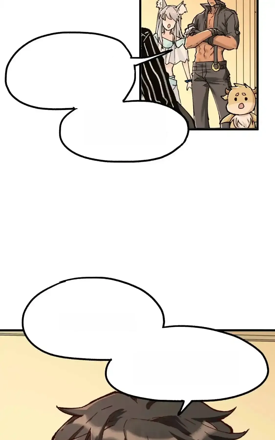 Read World of Ruins Manga Online