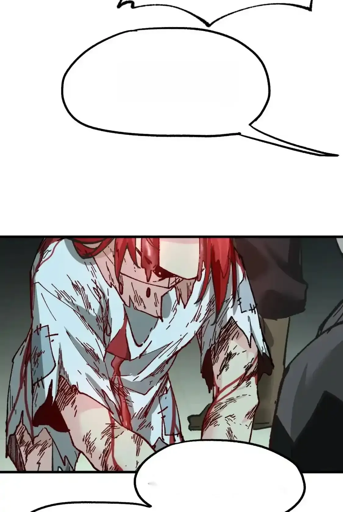 Read World of Ruins Manga Online