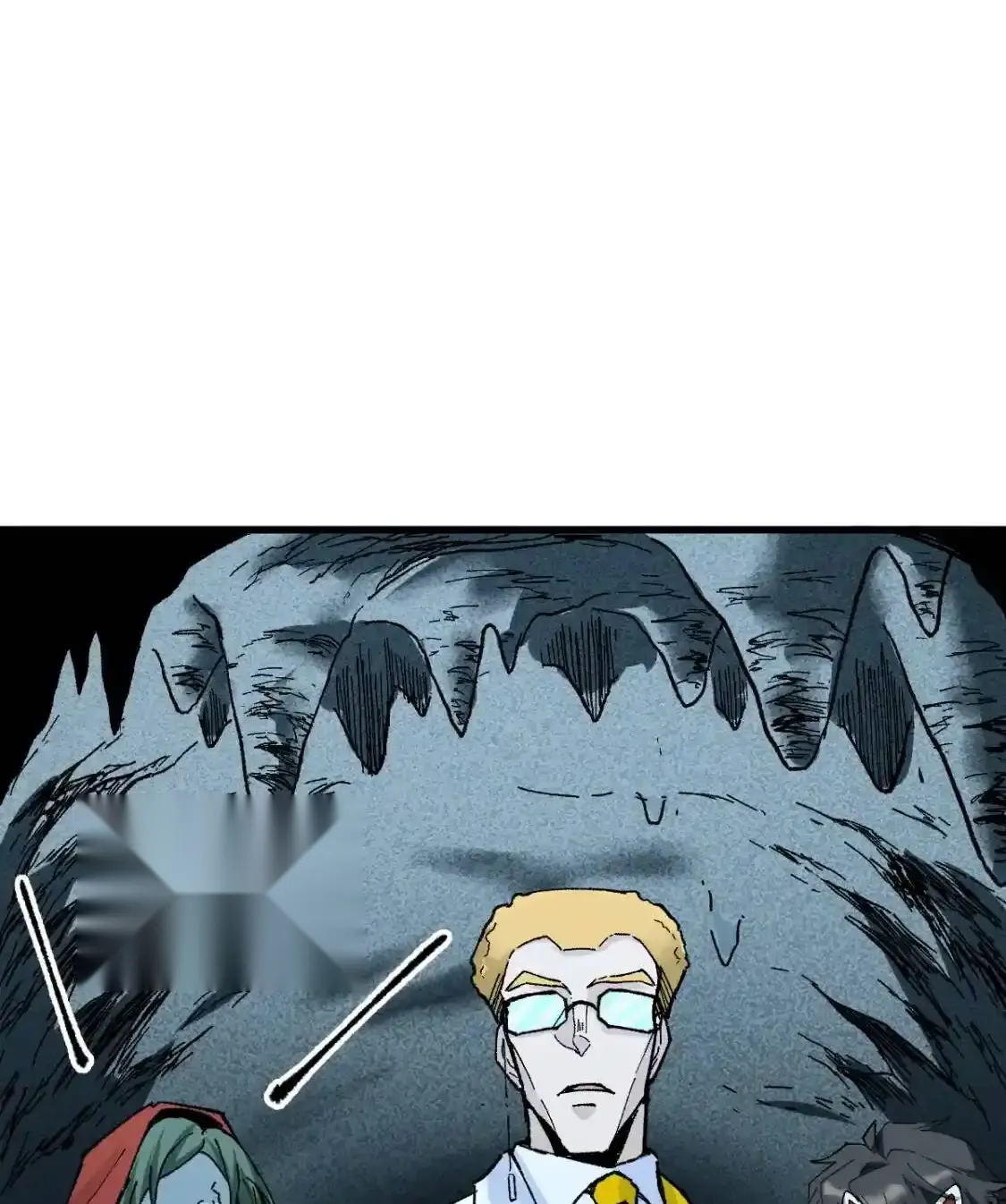 Read World of Ruins Manga Online