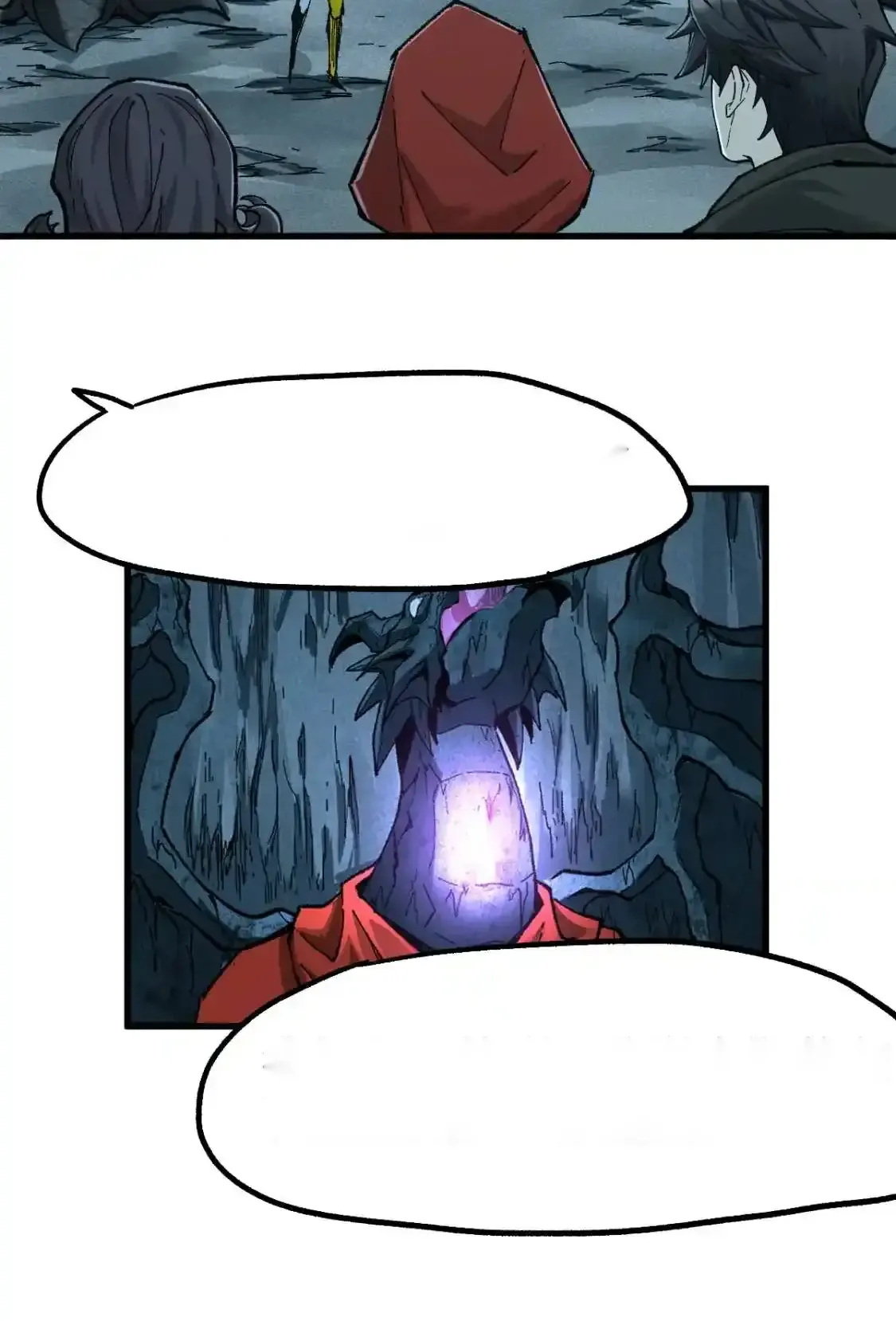 Read World of Ruins Manga Online