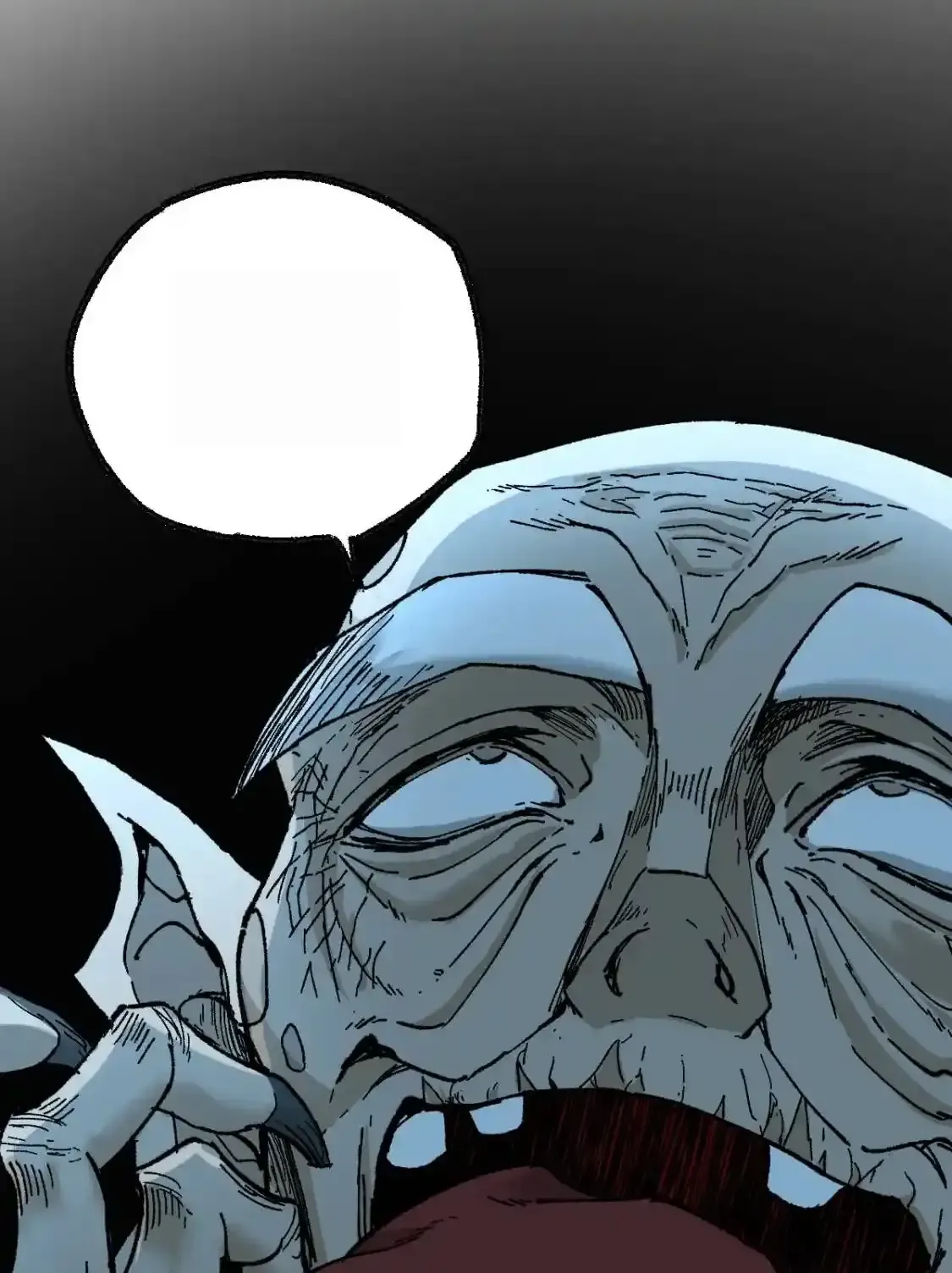 Read World of Ruins Manga Online