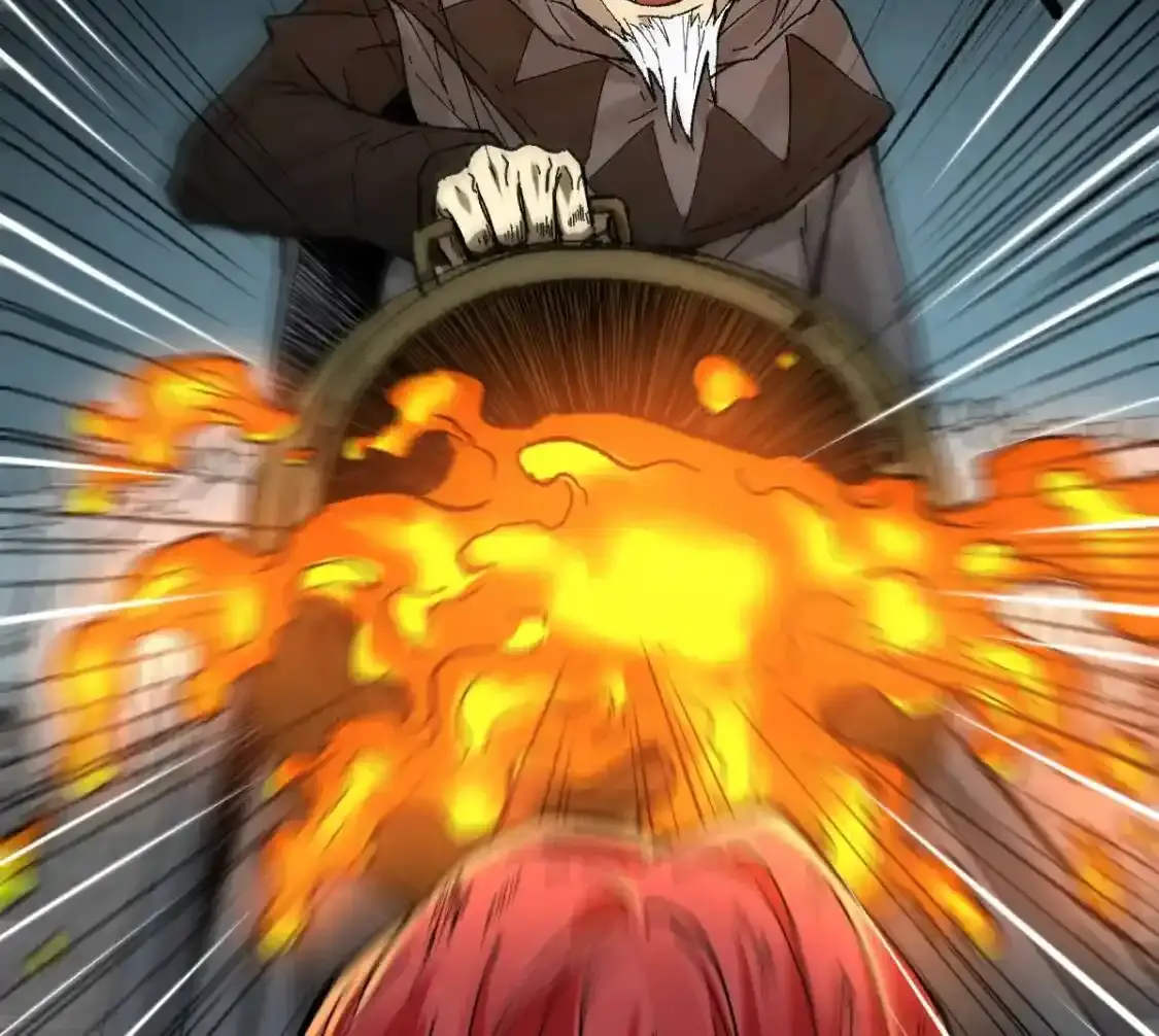 Read World of Ruins Manga Online