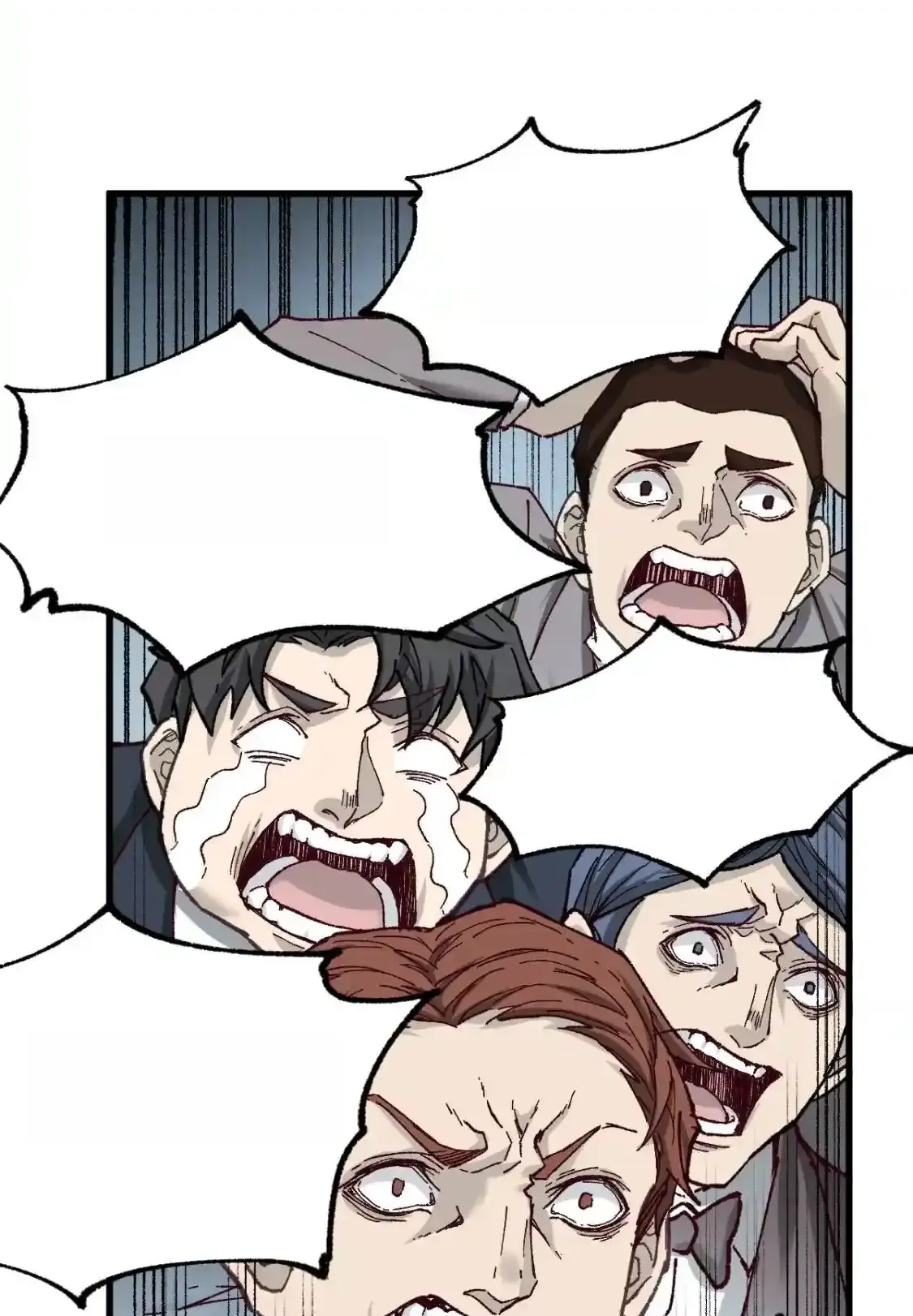 Read World of Ruins Manga Online