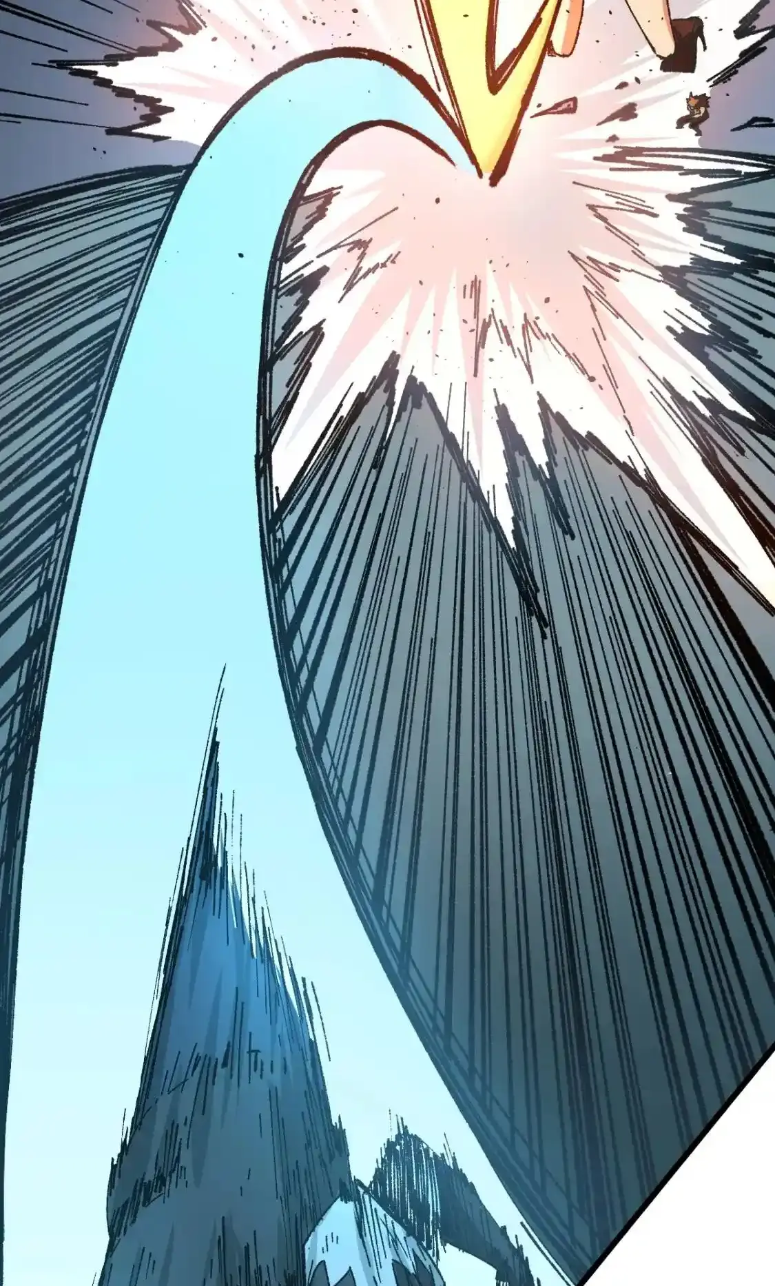 Read World of Ruins Manga Online