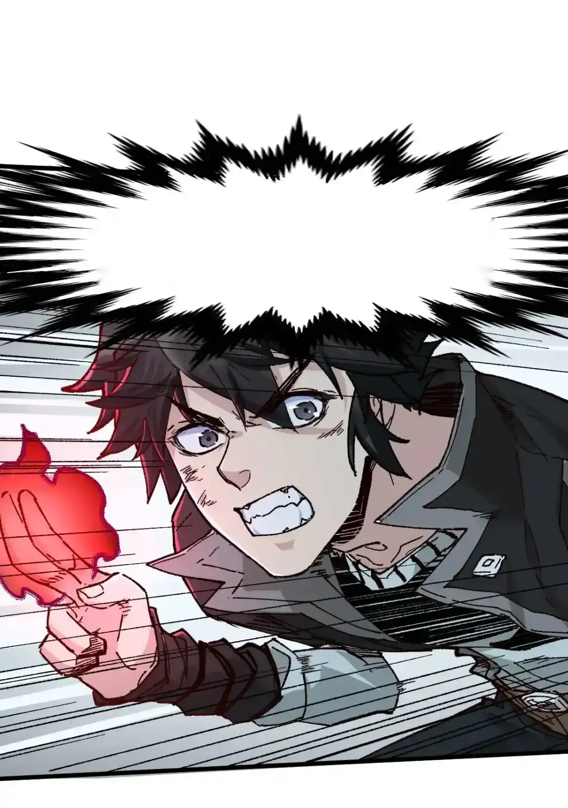 Read World of Ruins Manga Online