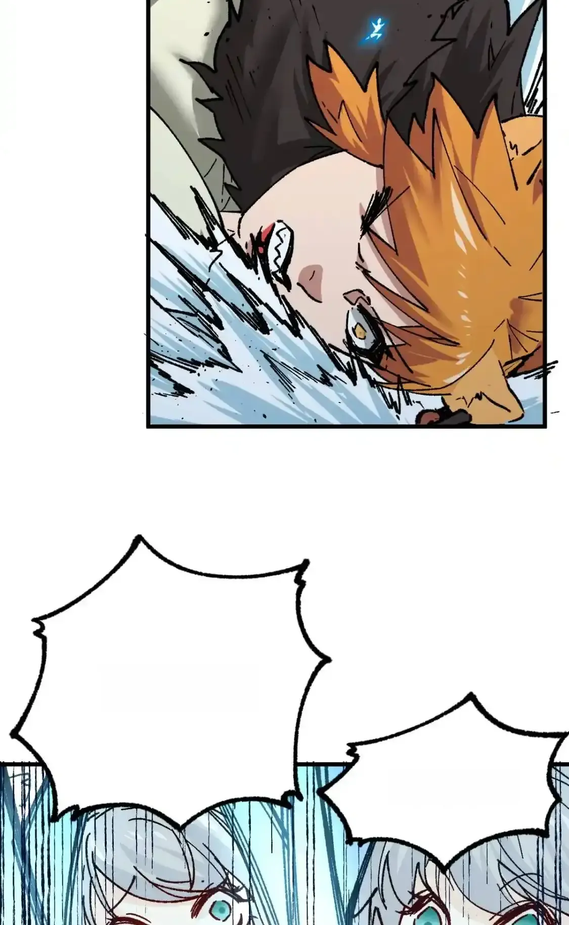 Read World of Ruins Manga Online