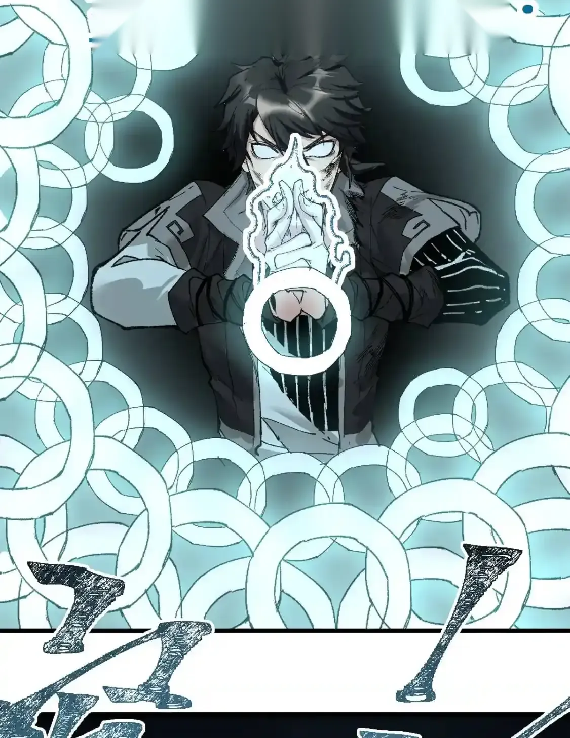 Read World of Ruins Manga Online