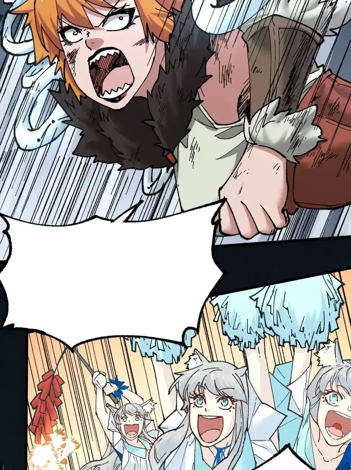 Read World of Ruins Manga Online