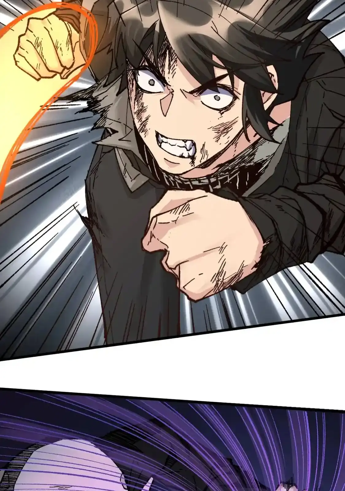 Read World of Ruins Manga Online