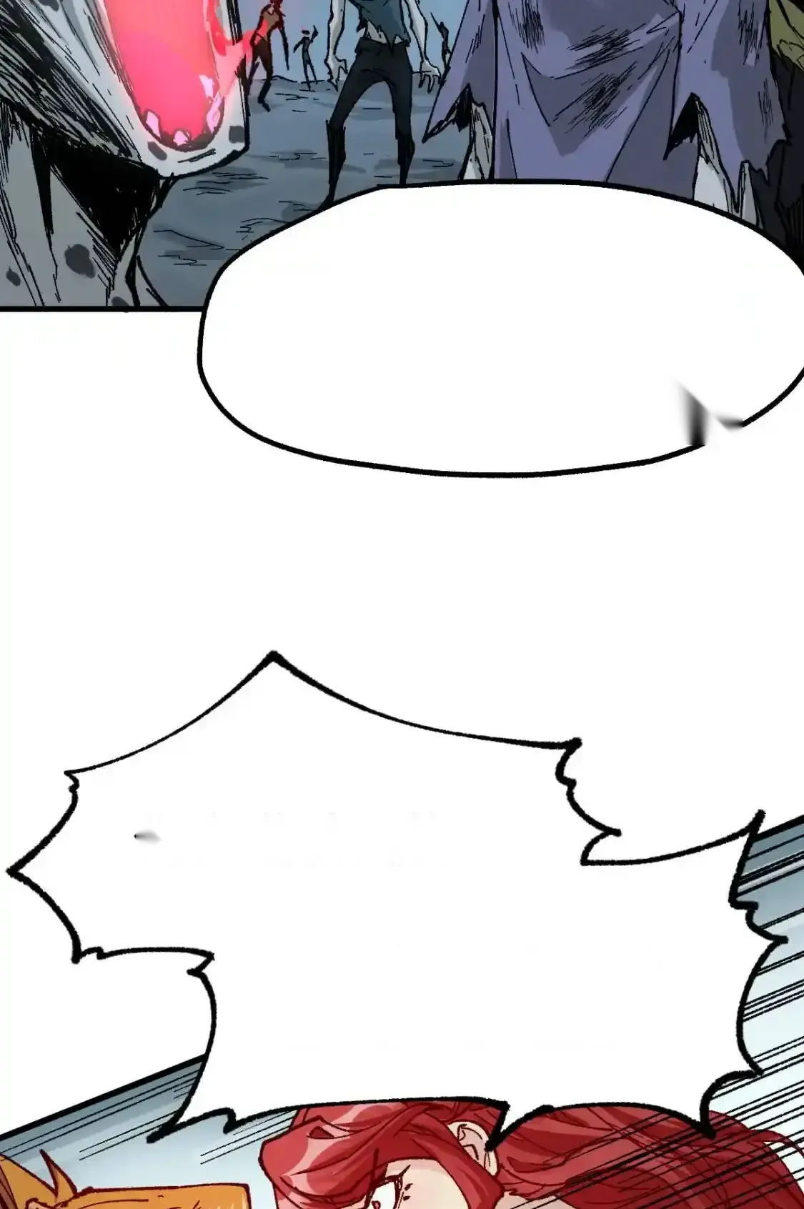 Read World of Ruins Manga Online