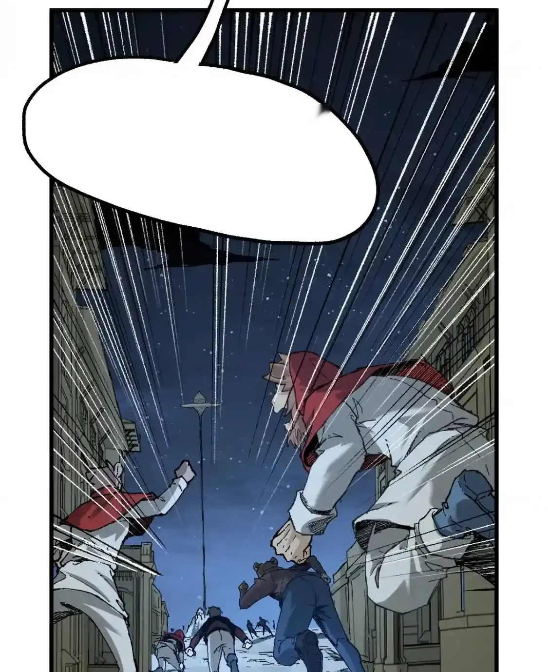 Read World of Ruins Manga Online