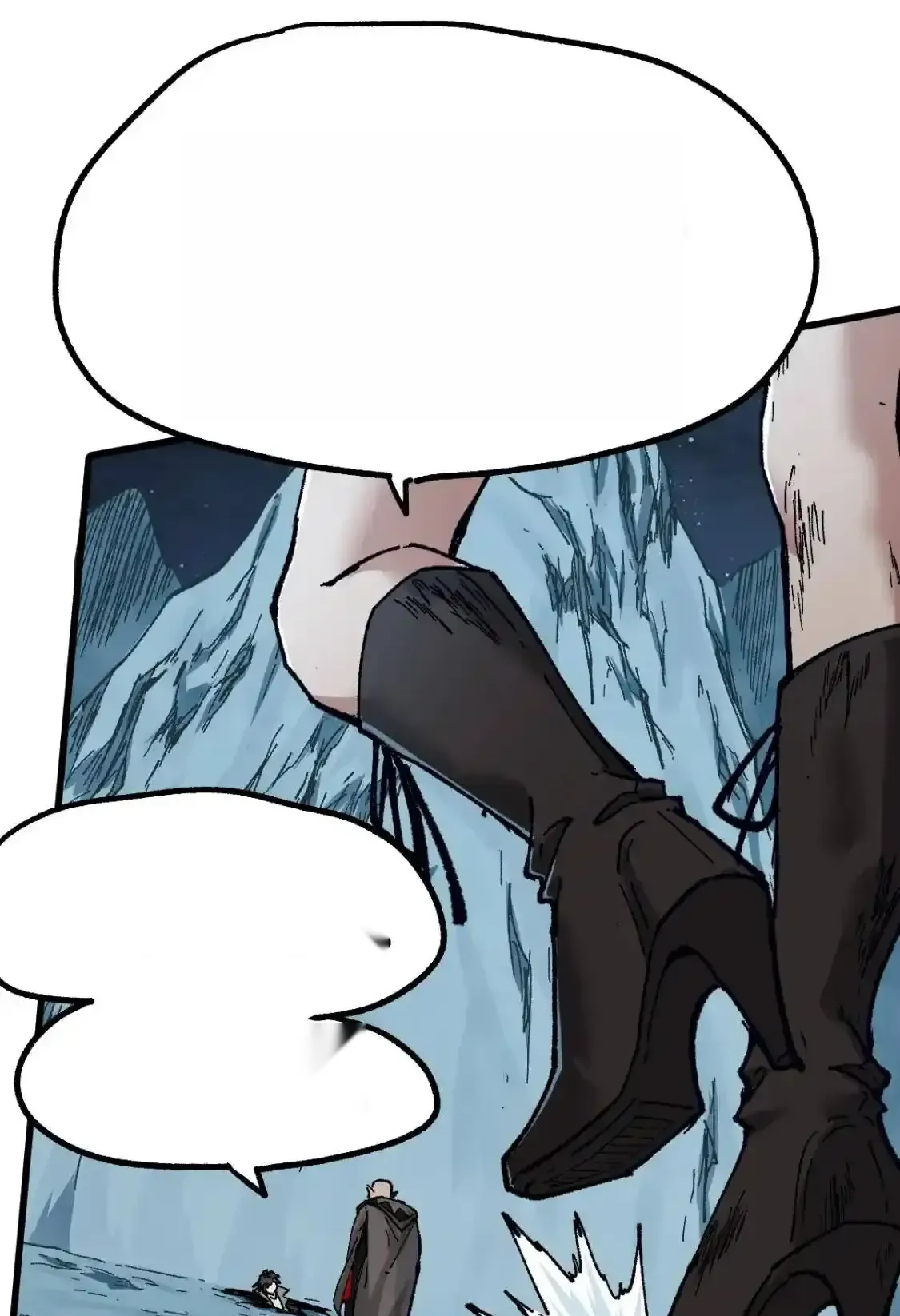 Read World of Ruins Manga Online
